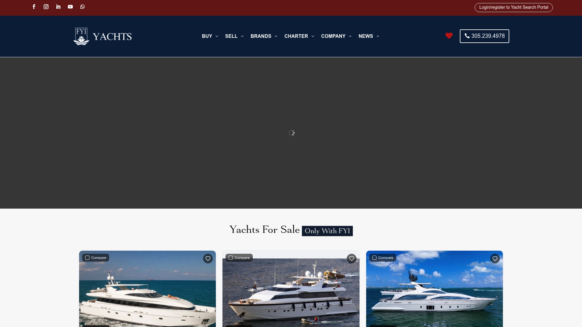 https://fyiyachts.com