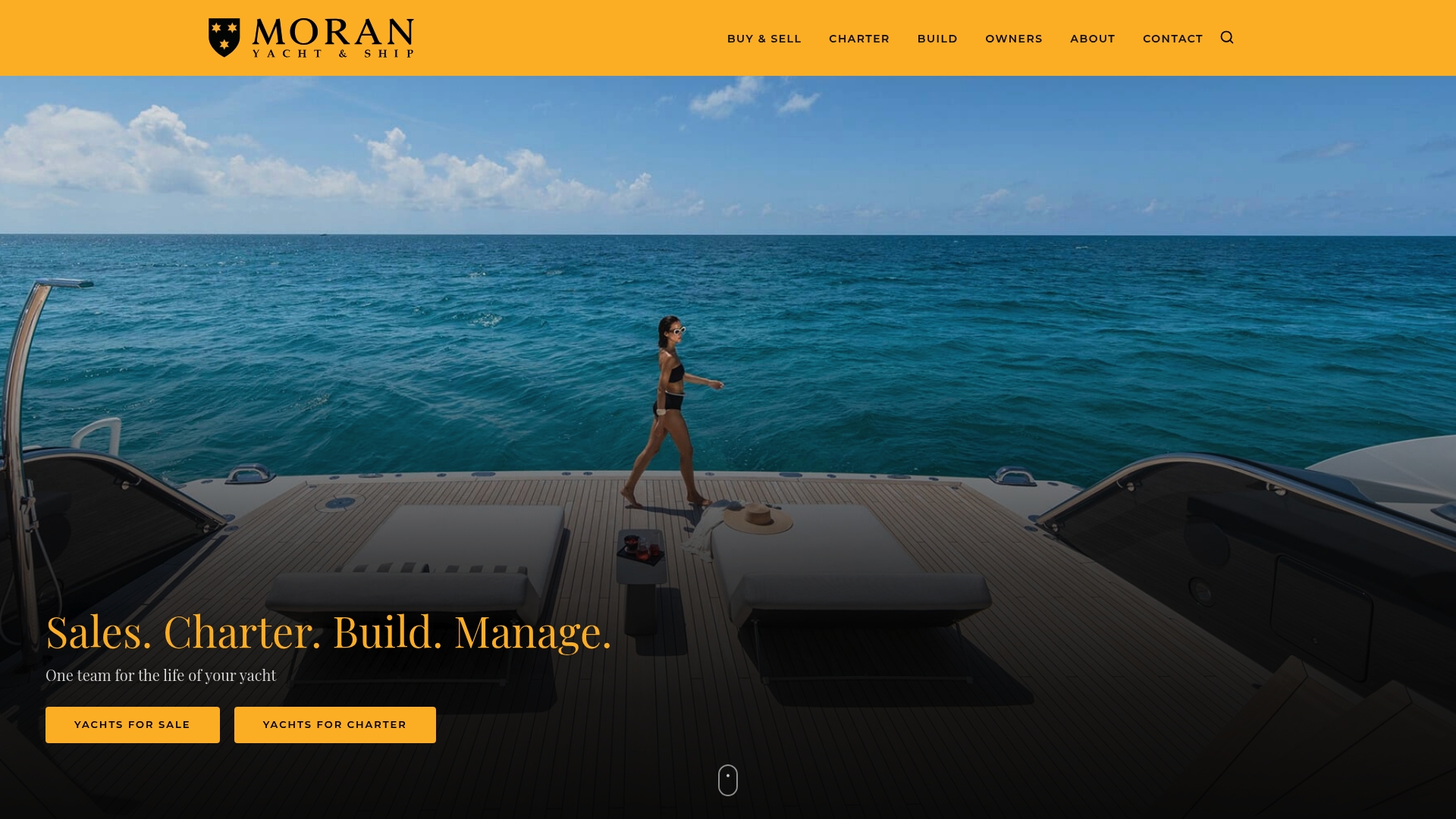 https://moranyachts.com