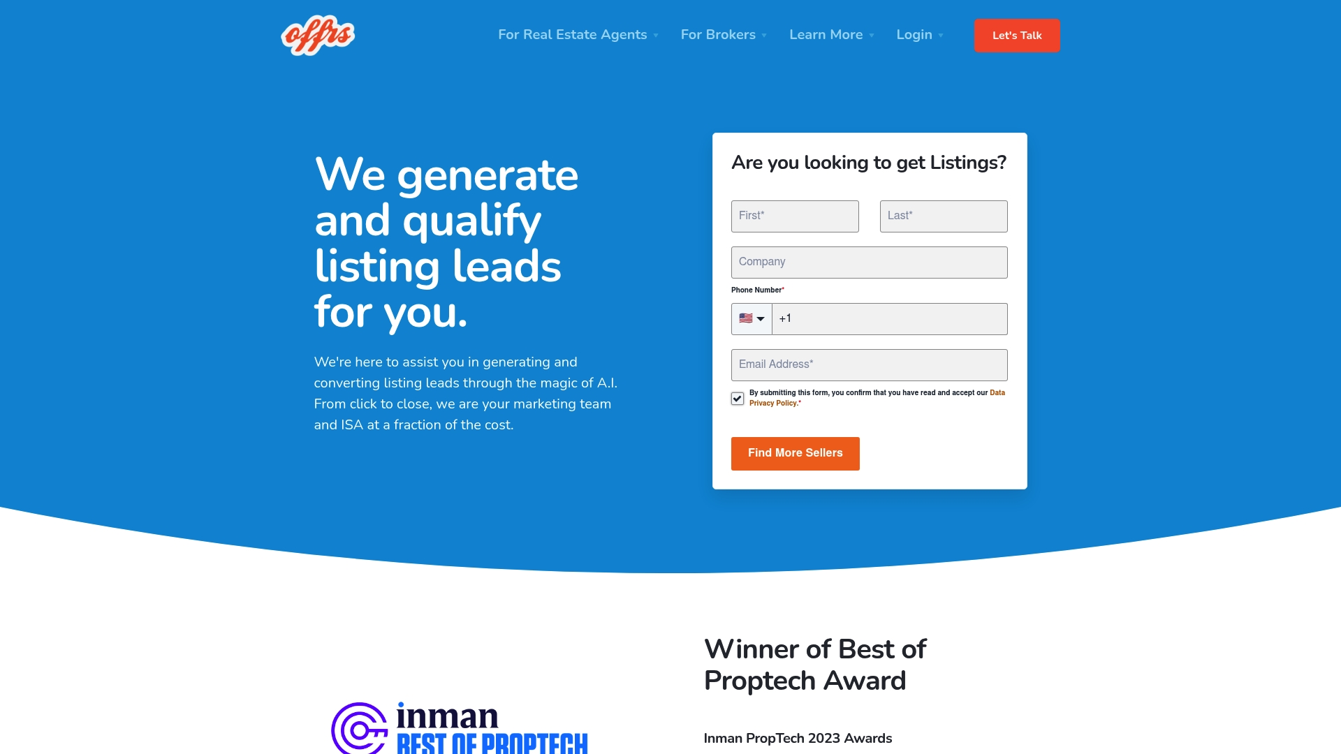 https://offrs.com
