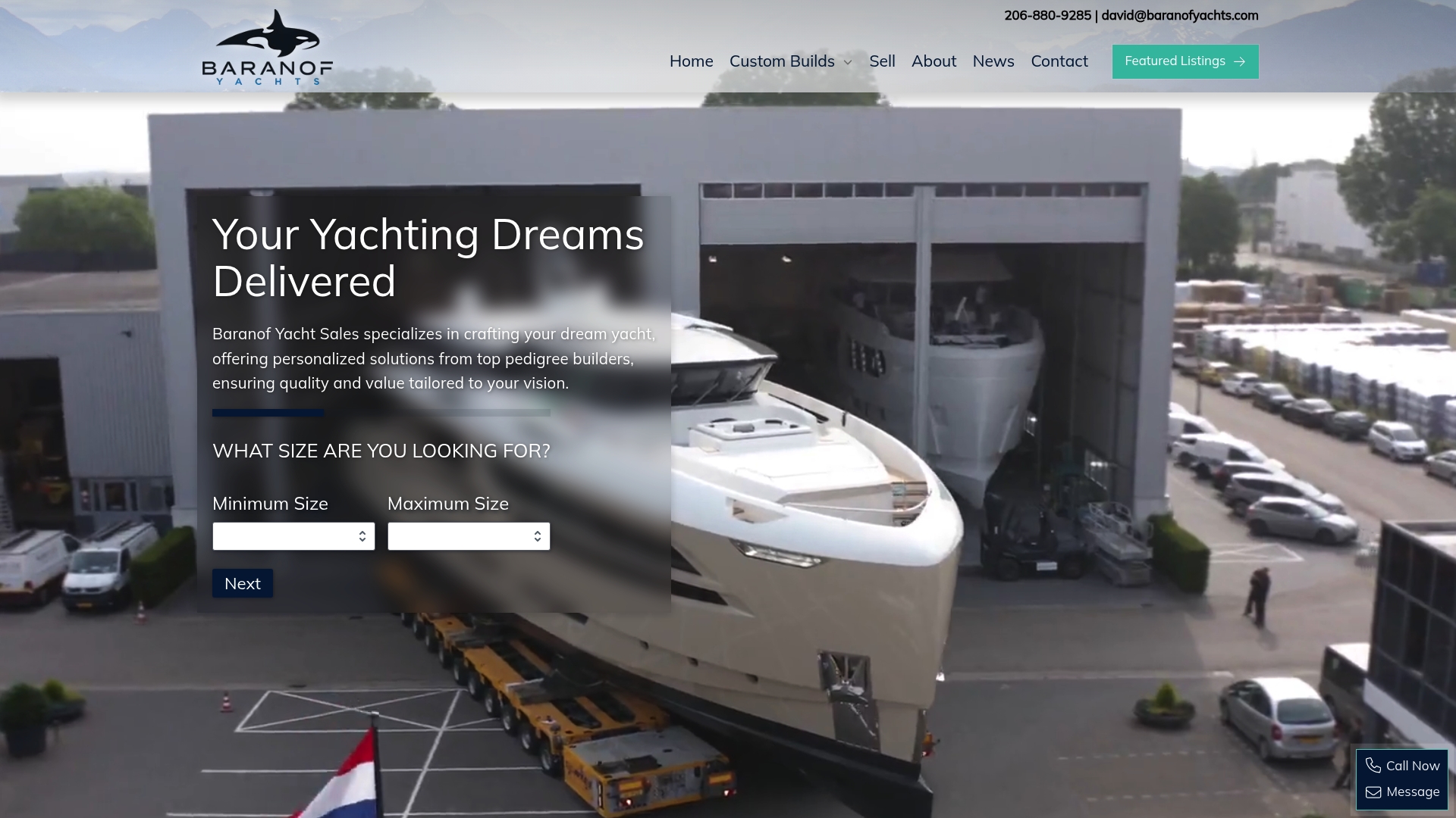 https://baranofyachts.com