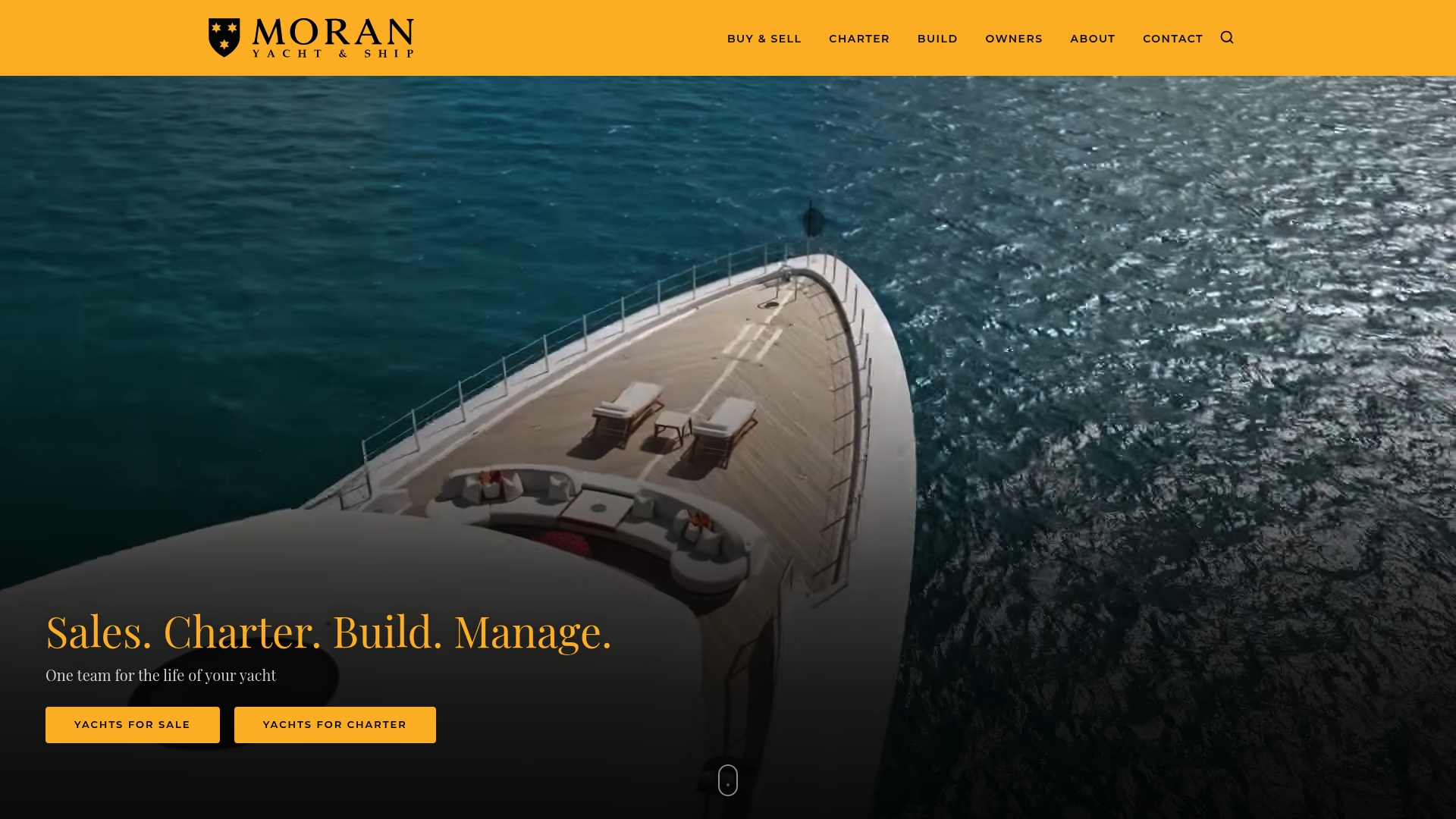 https://moranyachts.com