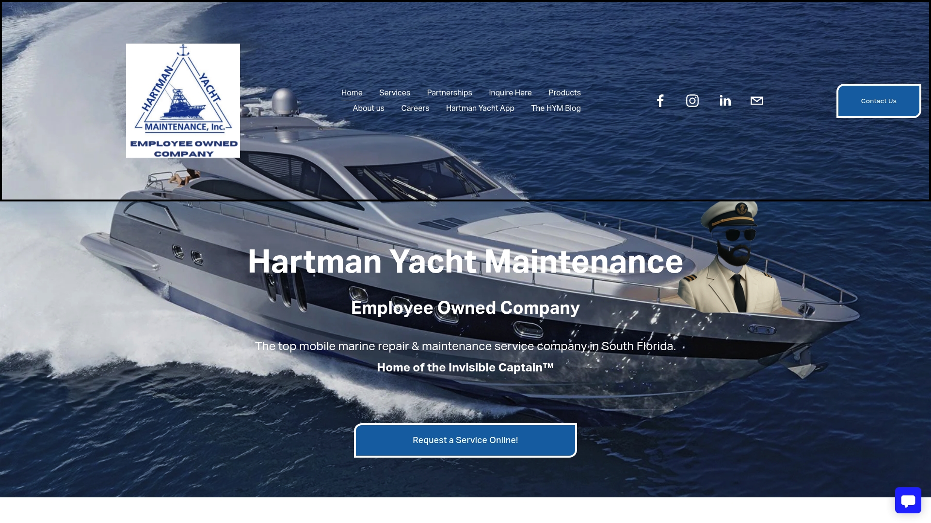 https://hartmanyacht.com