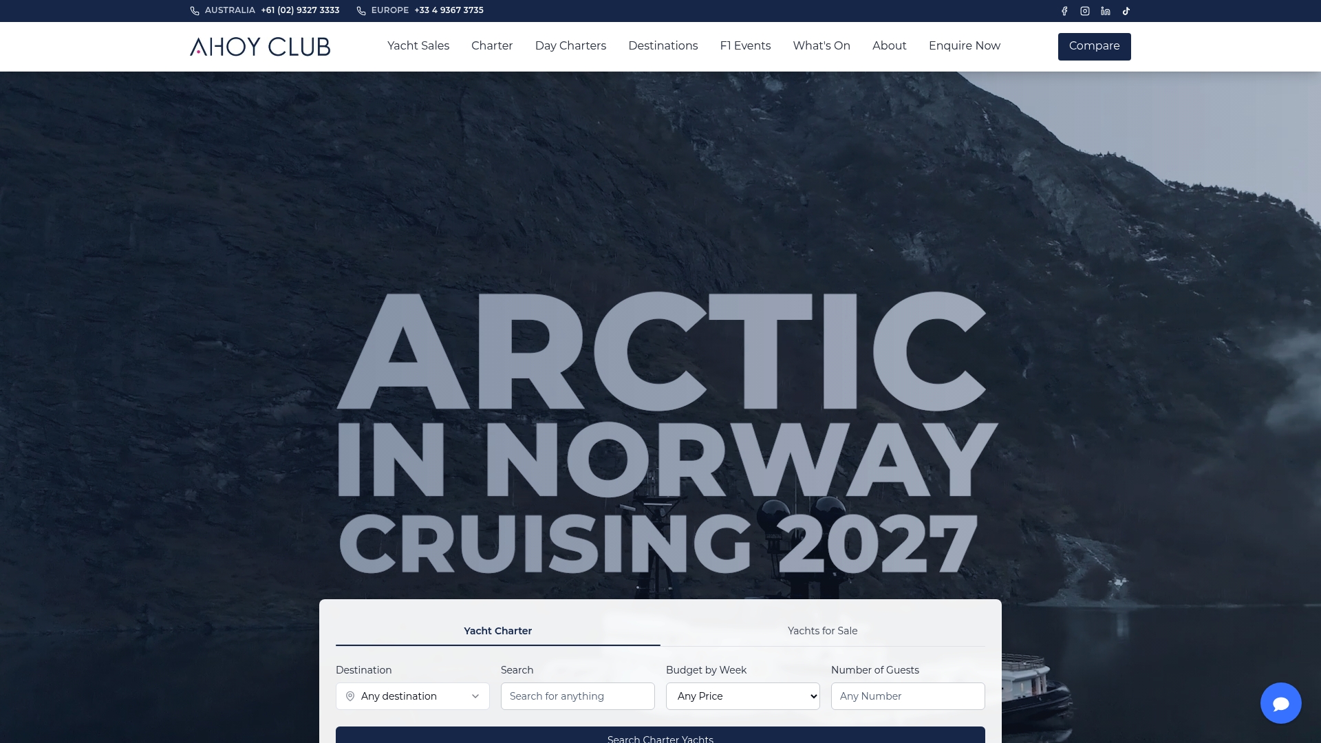 https://ahoyclub.com