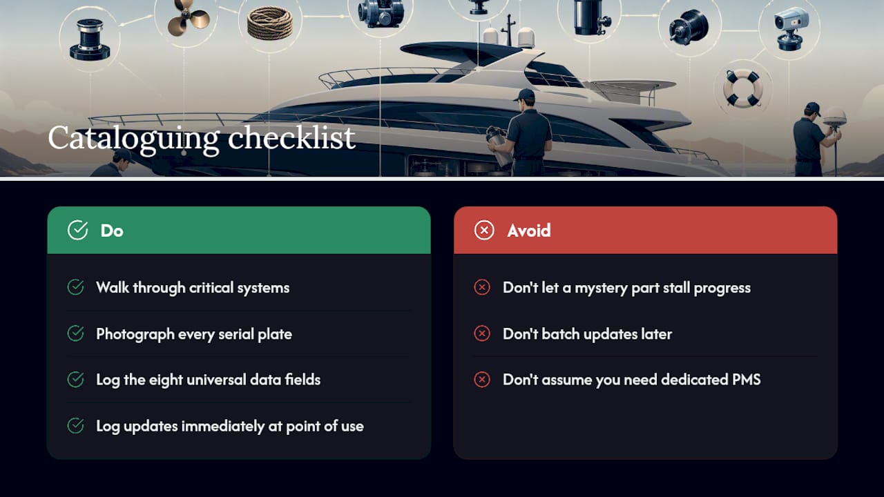 Frequently Asked Questions — overview diagram