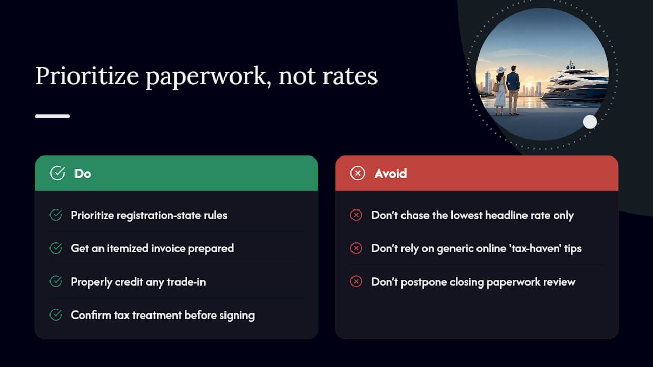 Jason's Take: Stop Optimizing for the Wrong Number — overview diagram