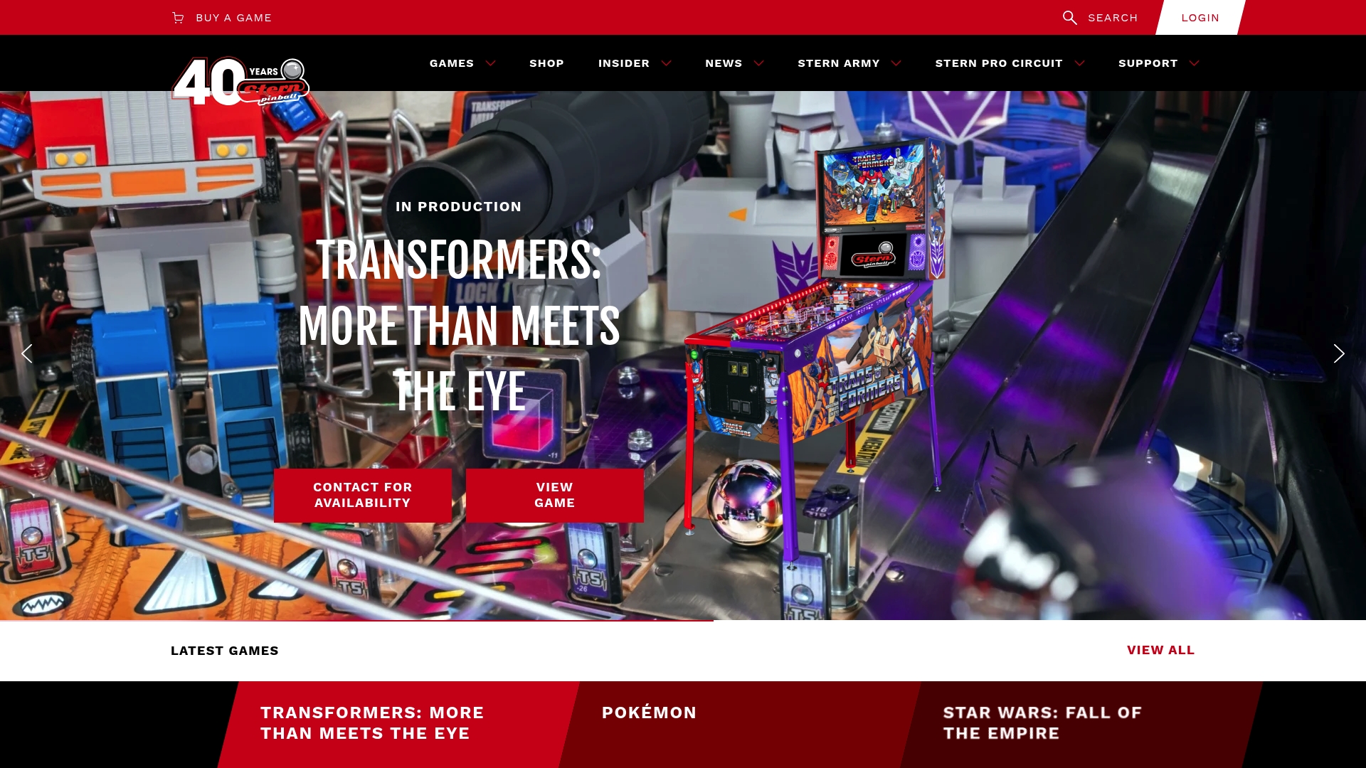 https://sternpinball.com
