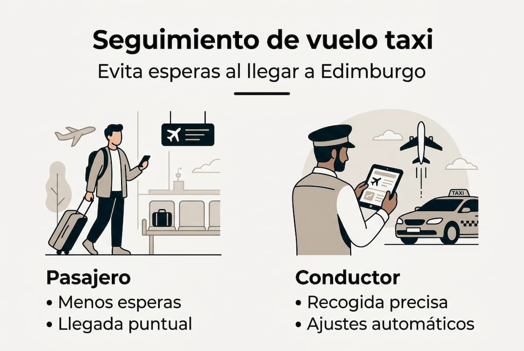 Beneficios de contar con seguimiento en tiempo real para vuelos de taxi aéreo