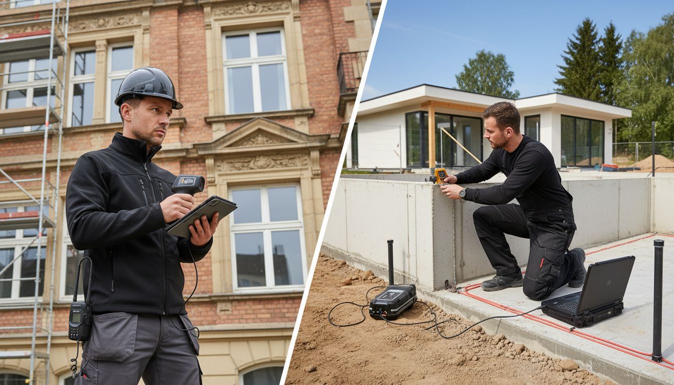 porównanie świadectwo energetyczne