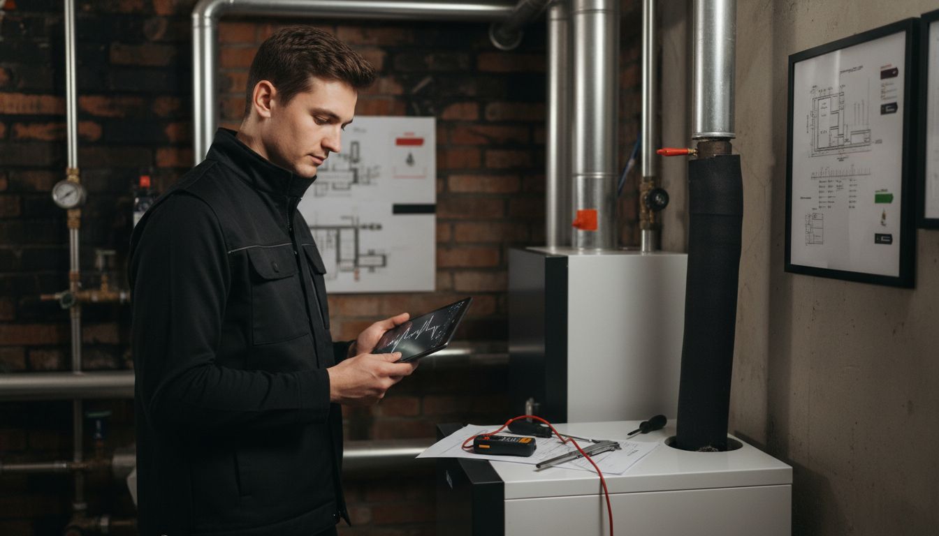 inwentaryzacja budynku certyfikat