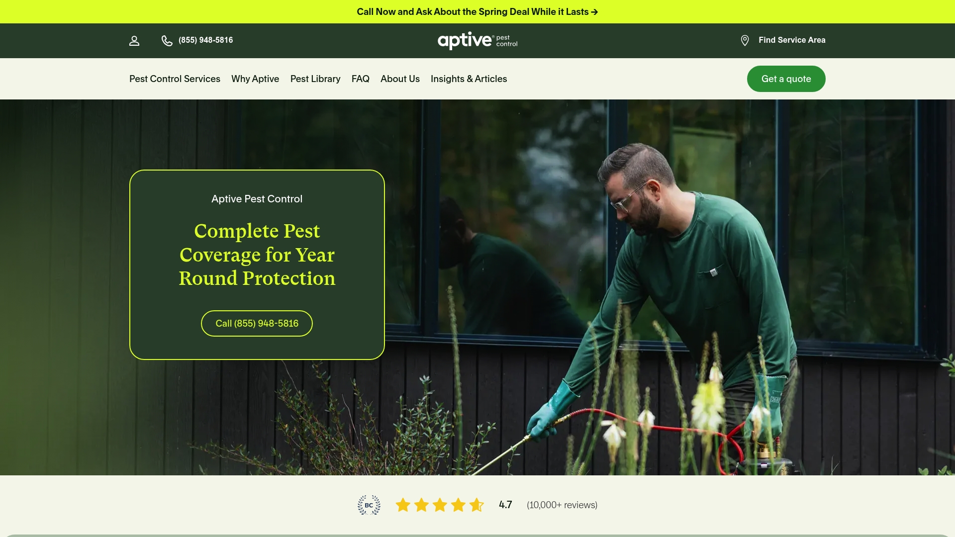 https://aptivepestcontrol.com