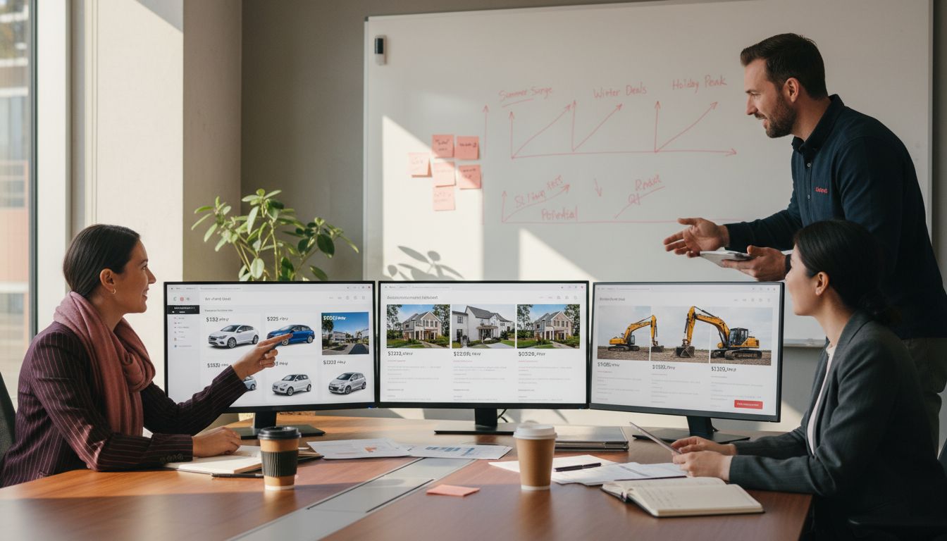 rental market analysis