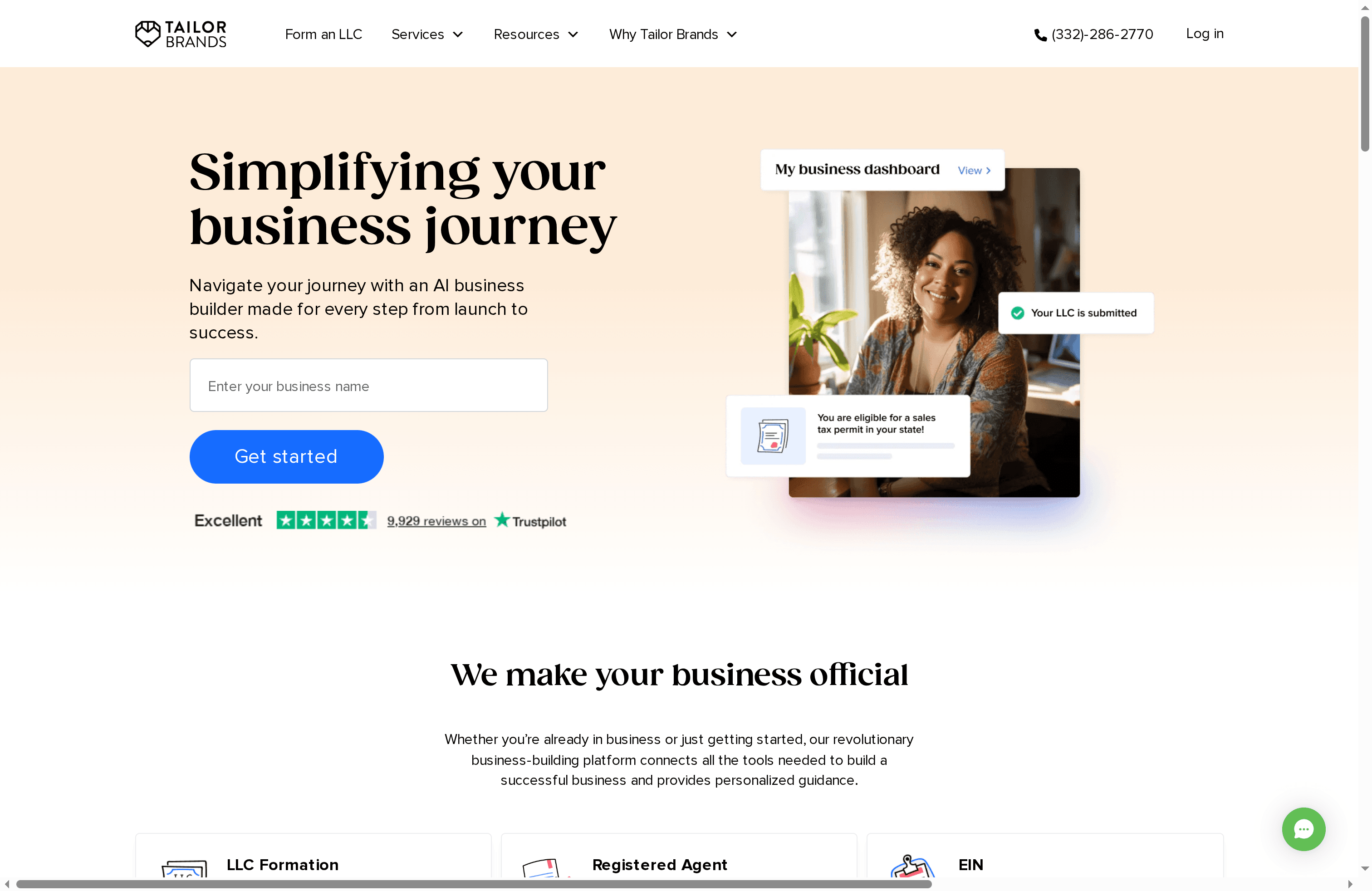 Top logo design platforms for smes – Expert Comparison 2025 2 Product Screenshot