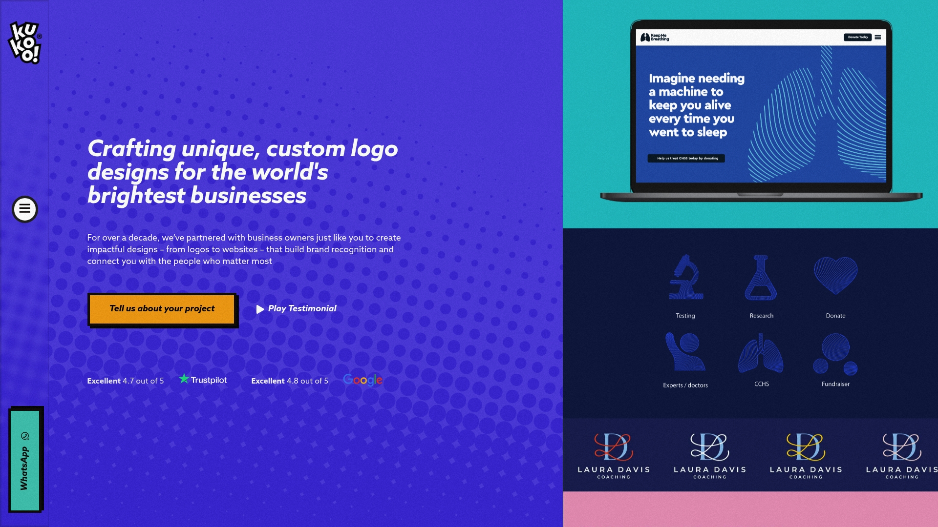 Best 6 Graphic Design Tools for Businesses – Expert Comparison 2026 1 Product Screenshot