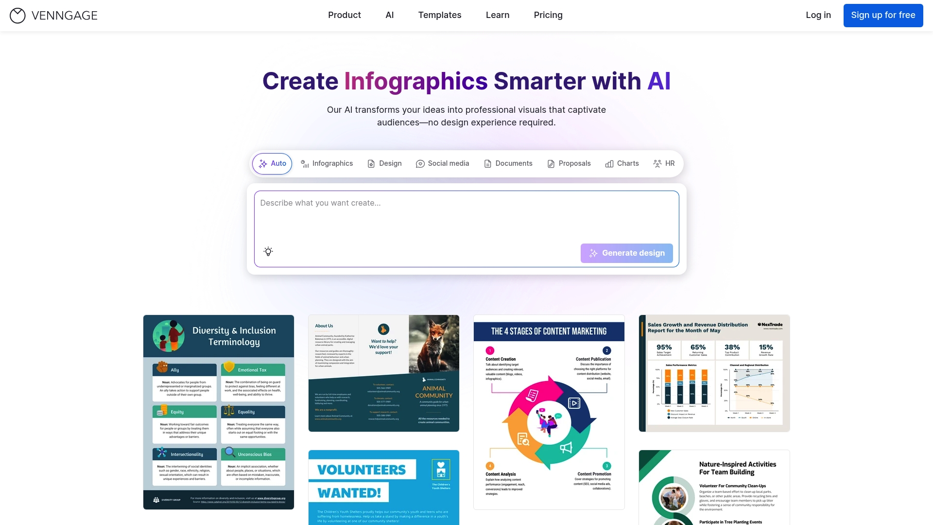Best 6 Graphic Design Tools for Businesses – Expert Comparison 2026 2 Product Screenshot