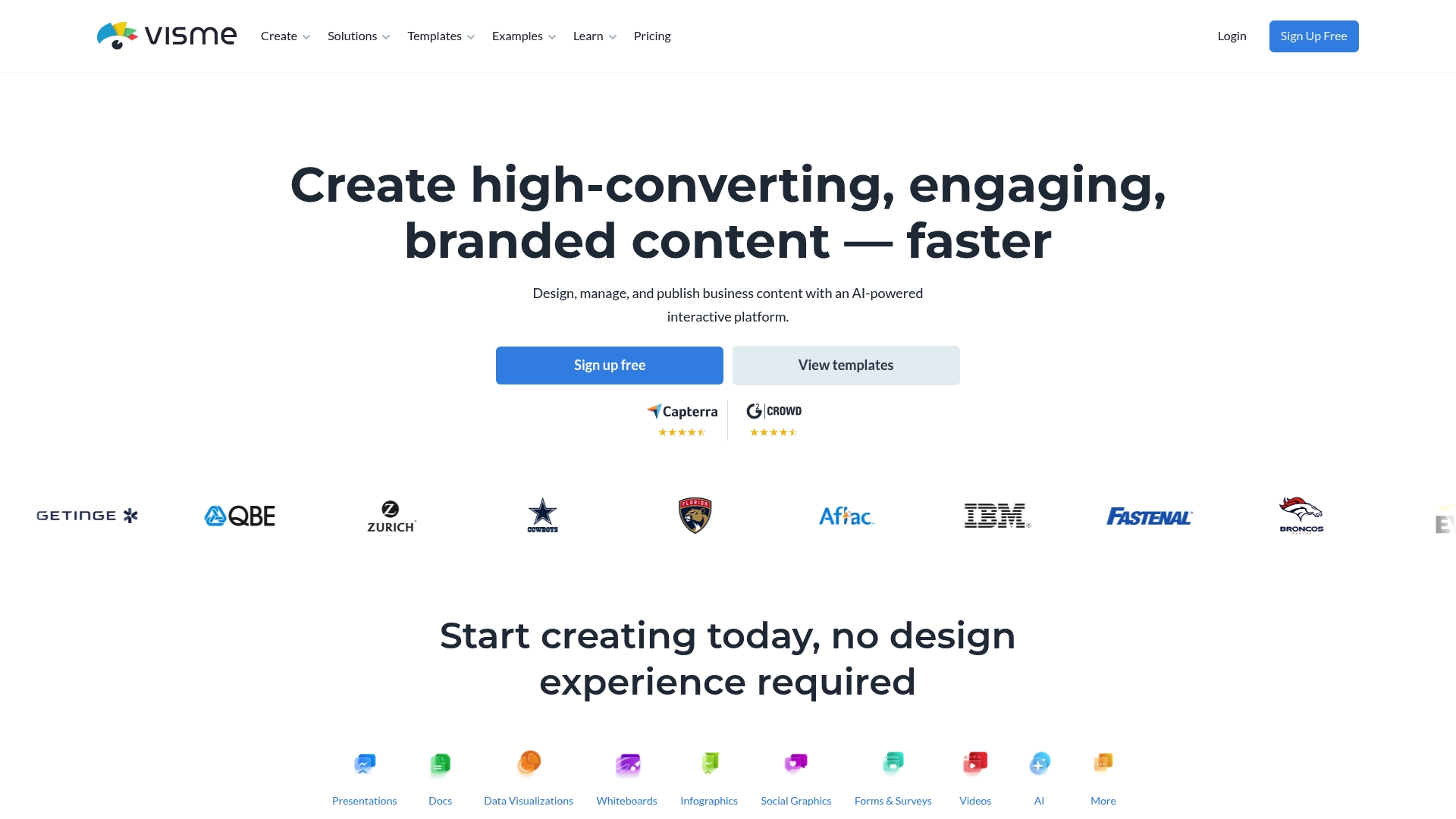 Best 6 Graphic Design Tools for Businesses – Expert Comparison 2026 3 Product Screenshot