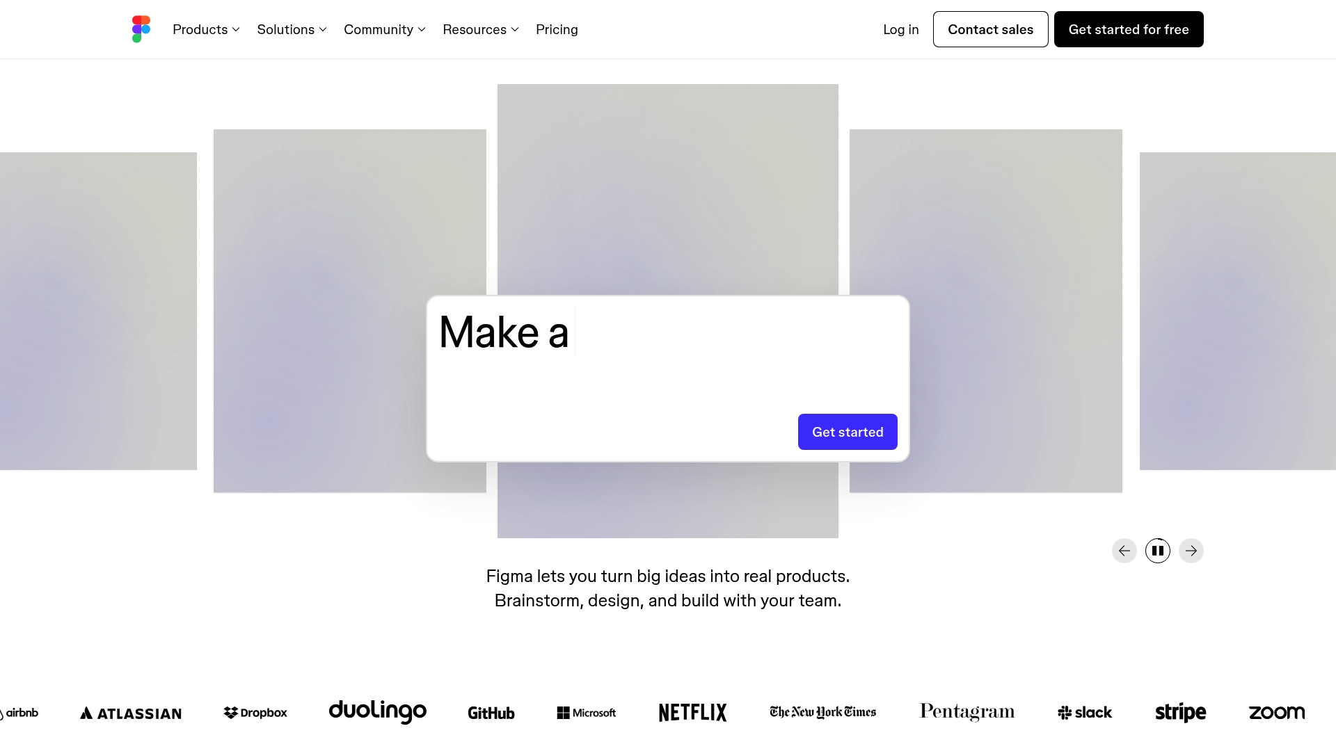 Best 6 Graphic Design Tools for Businesses – Expert Comparison 2026 4 Product Screenshot