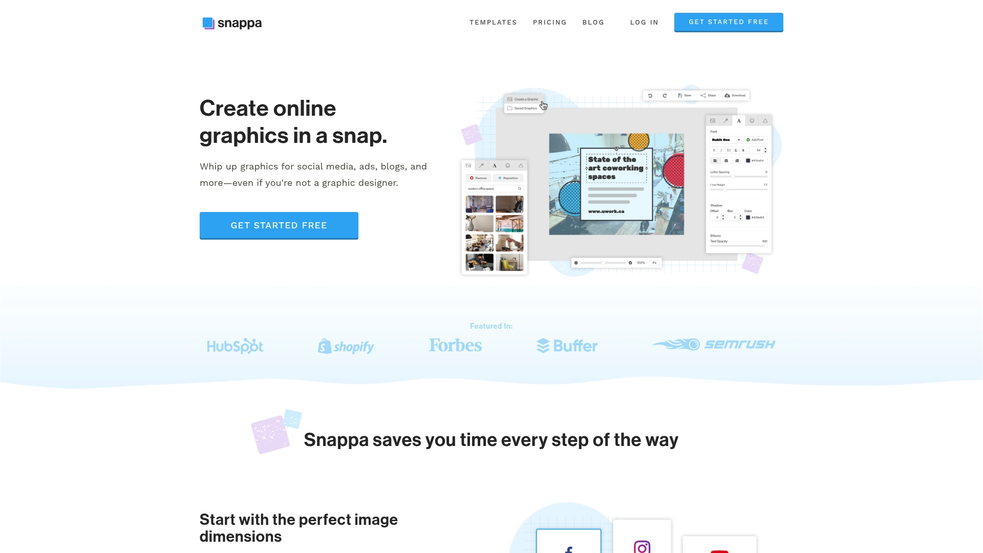Best 6 Graphic Design Tools for Businesses – Expert Comparison 2026 6 Product Screenshot