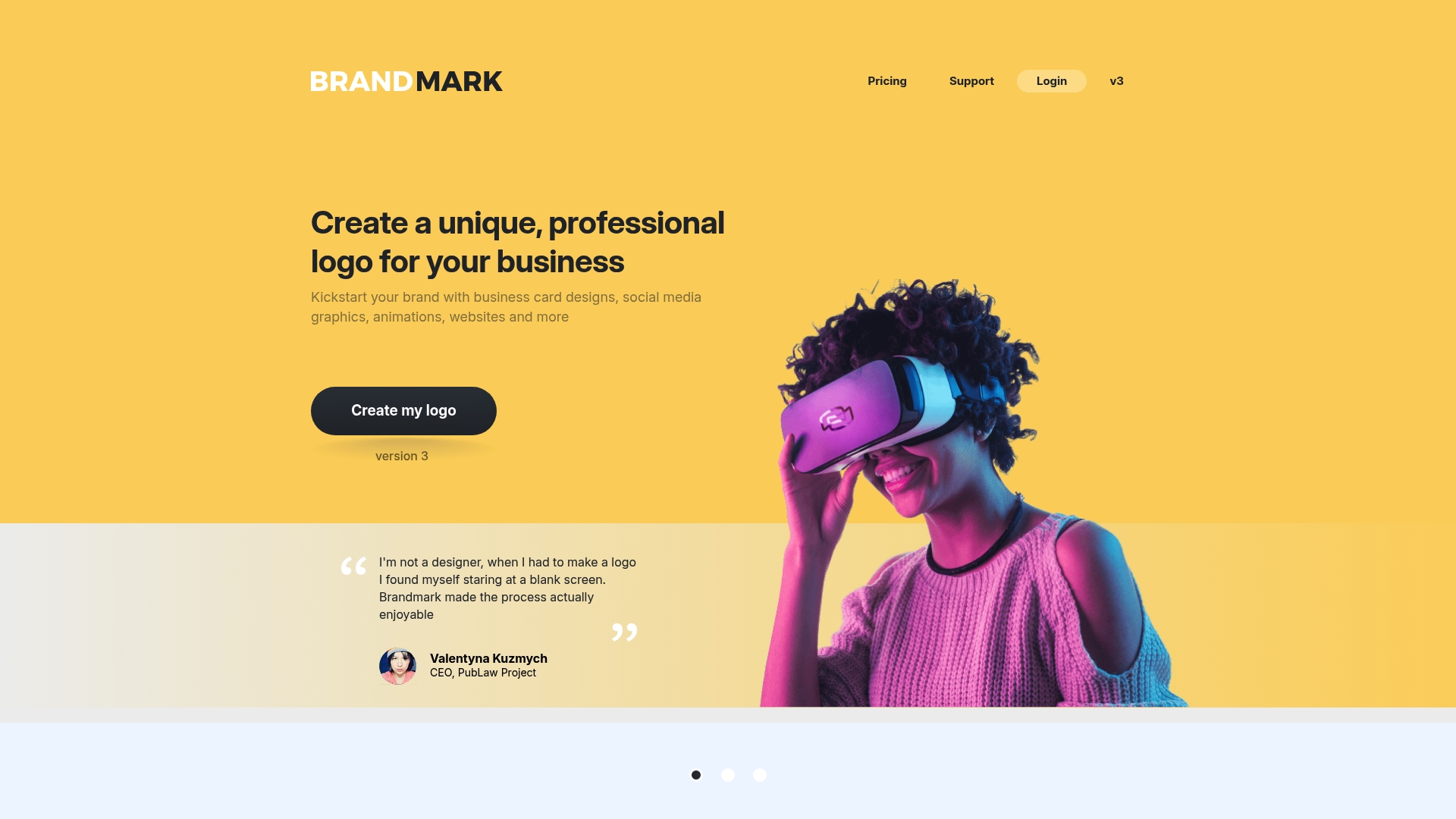 Top 4 Branding Automation Tools 2025 for UK Businesses 4 Product Screenshot