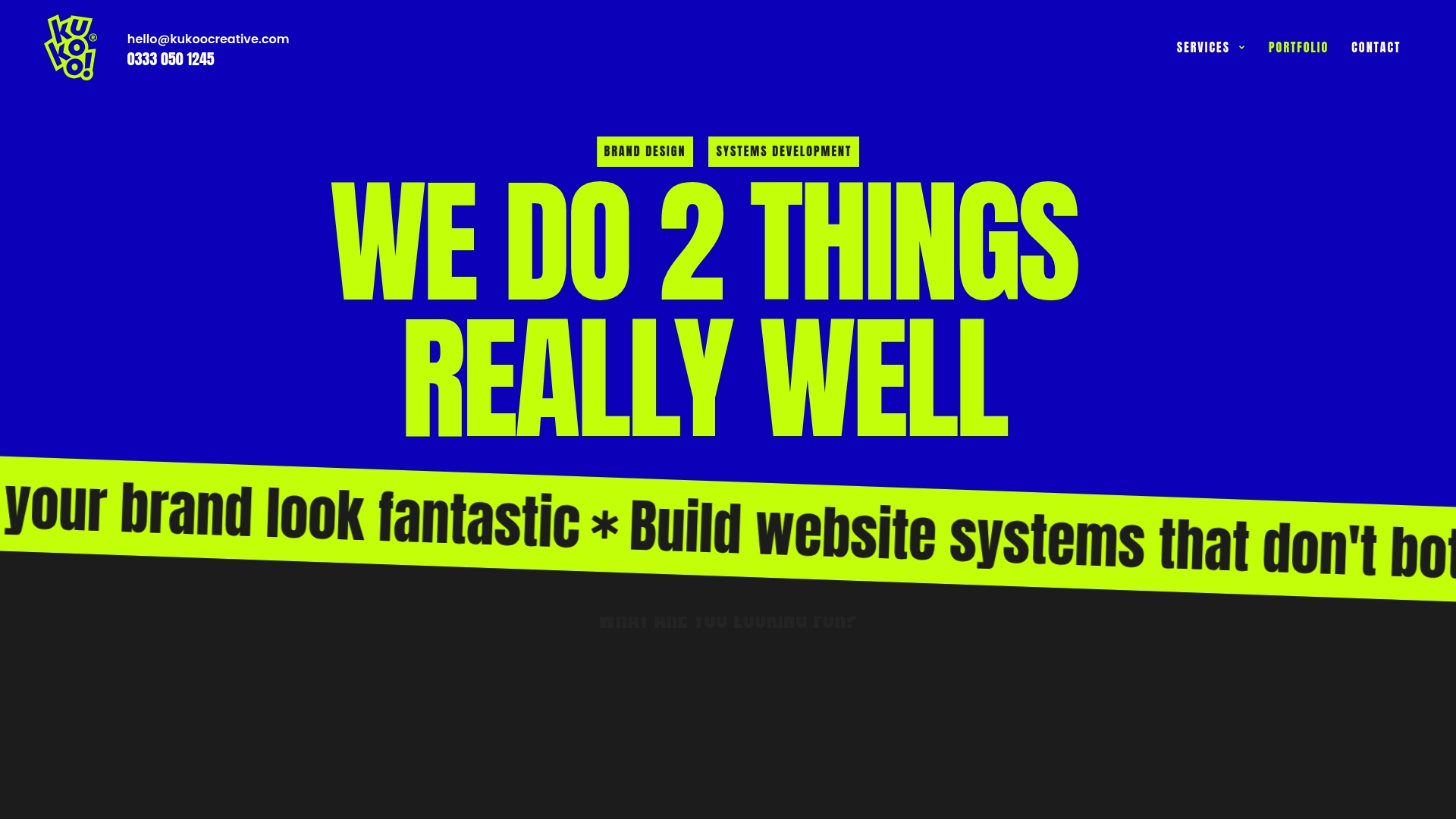 5 benefits of professional branding for UK small businesses 2 https://kukoocreative.com/