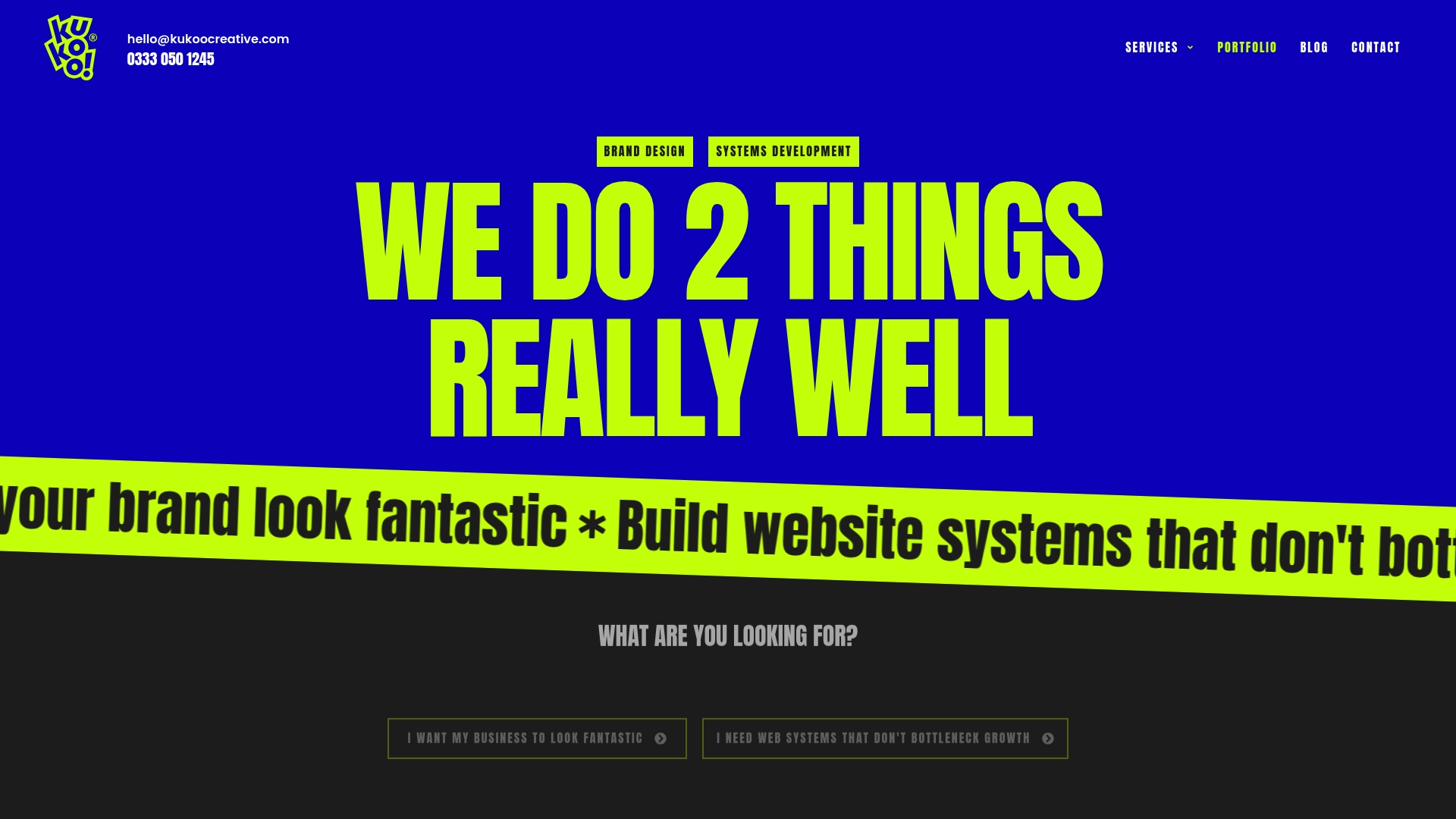 Top 8 ecommerce platforms leeds 2026 1 Product Screenshot