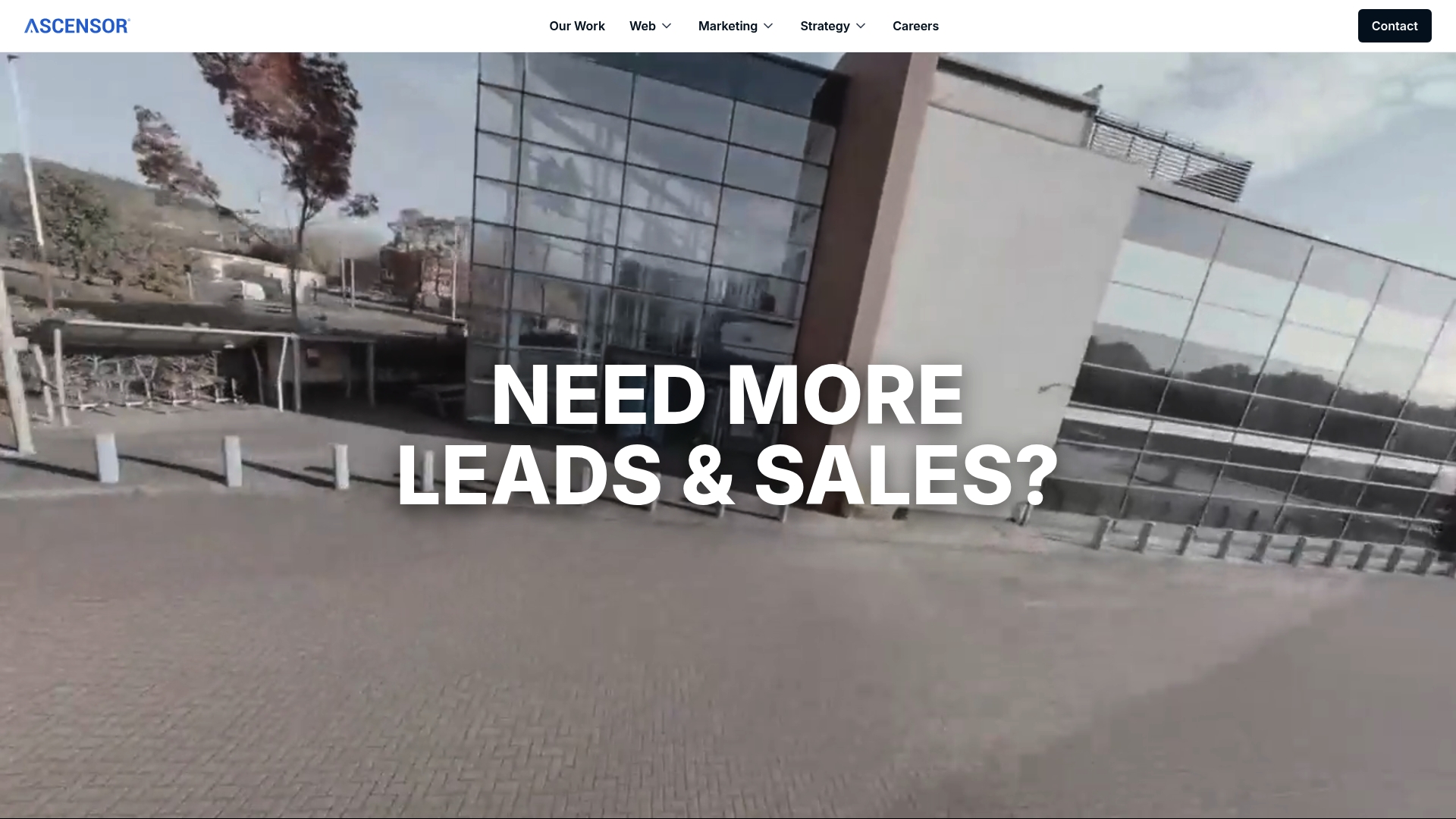 Top 8 ecommerce platforms leeds 2026 2 Product Screenshot