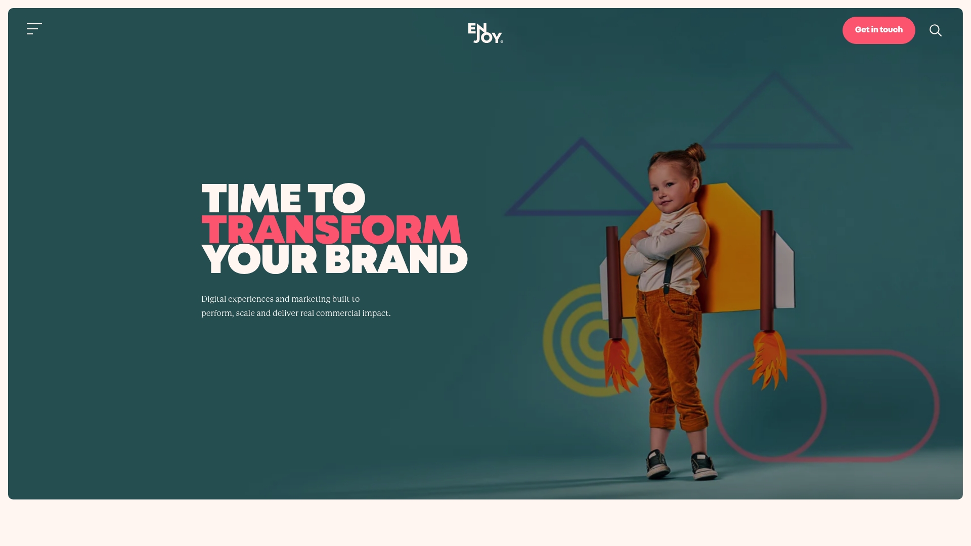 Top 8 ecommerce platforms leeds 2026 6 Product Screenshot