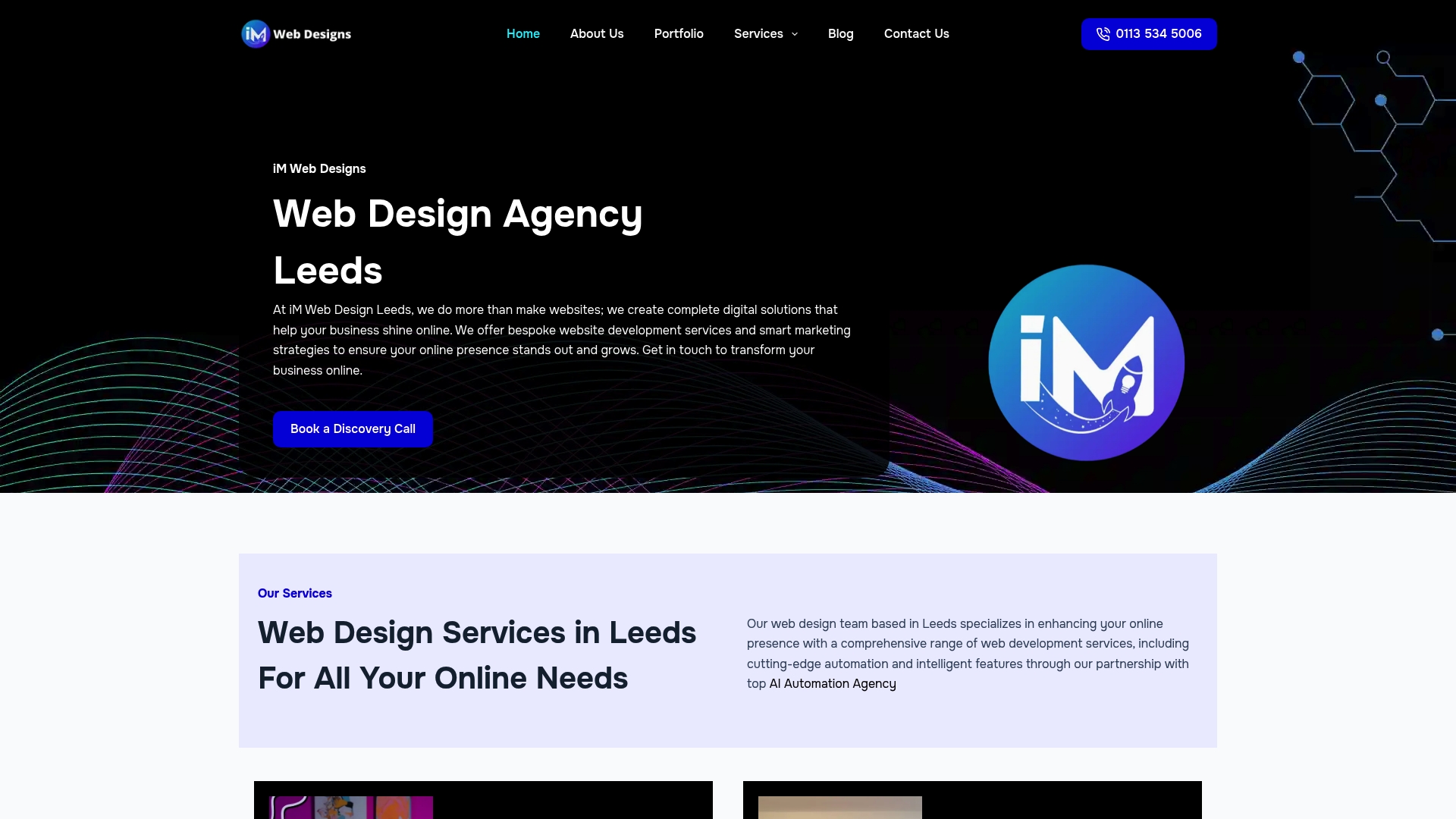 Top 8 ecommerce platforms leeds 2026 7 Product Screenshot