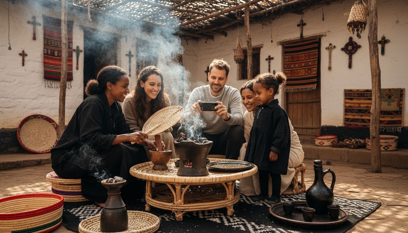 cultural immersion tour