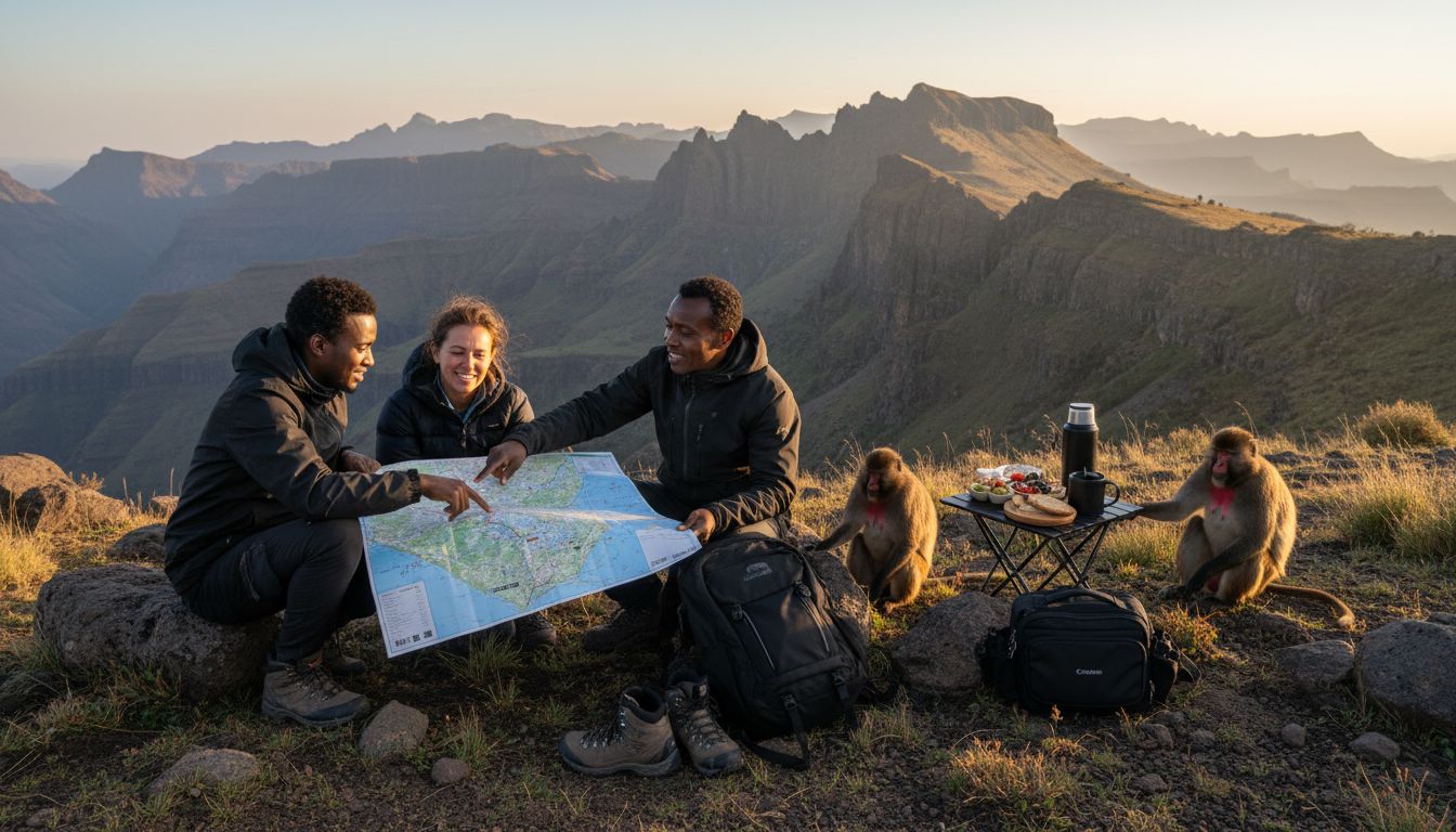 adventure private tour