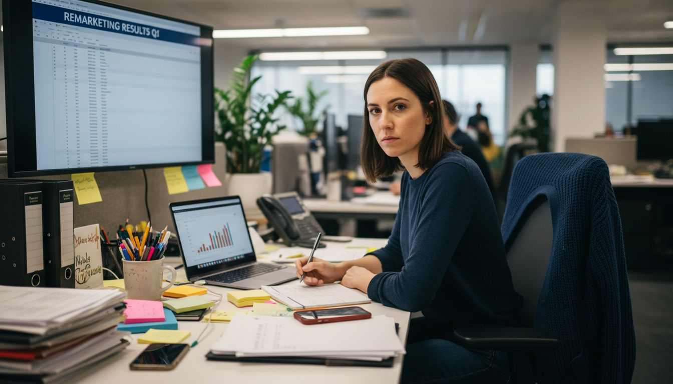 Coordinator tracks legal campaign workflow