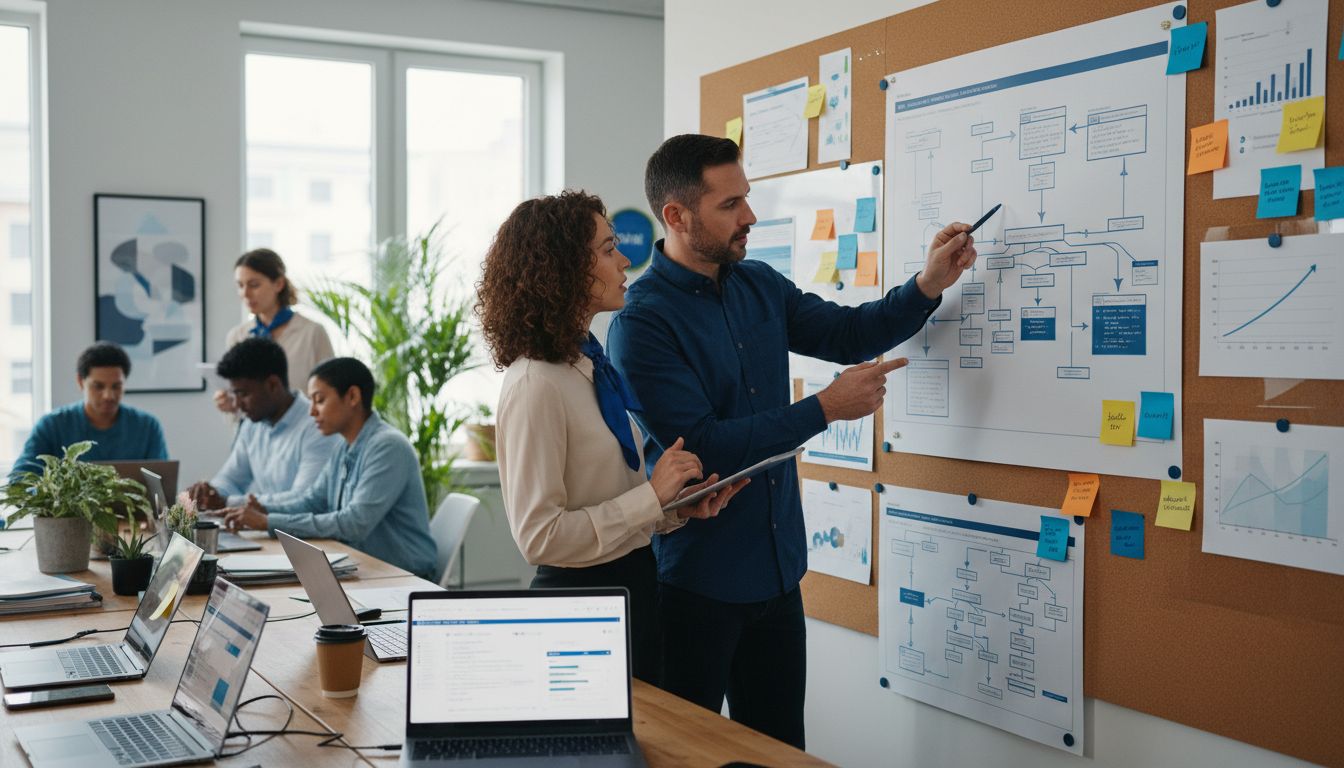 IT process assessment