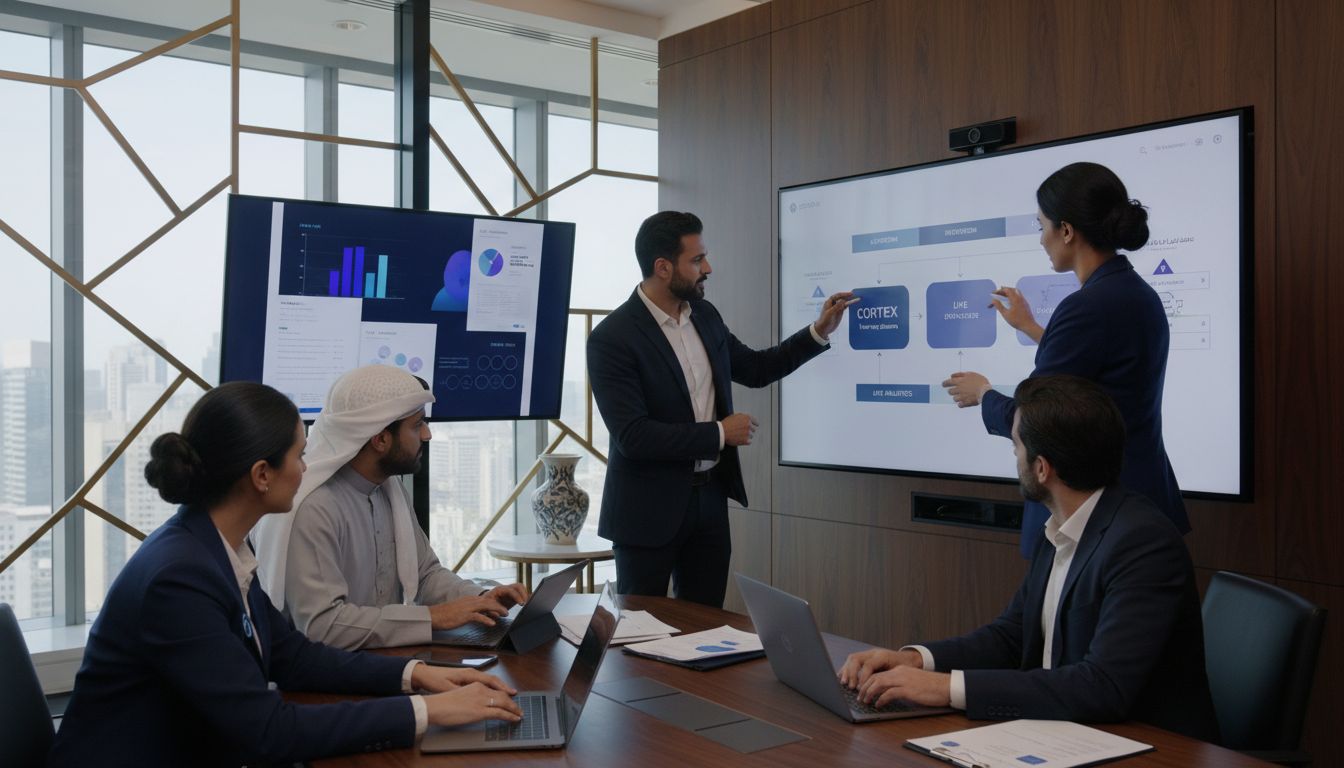 technology roadmap planning