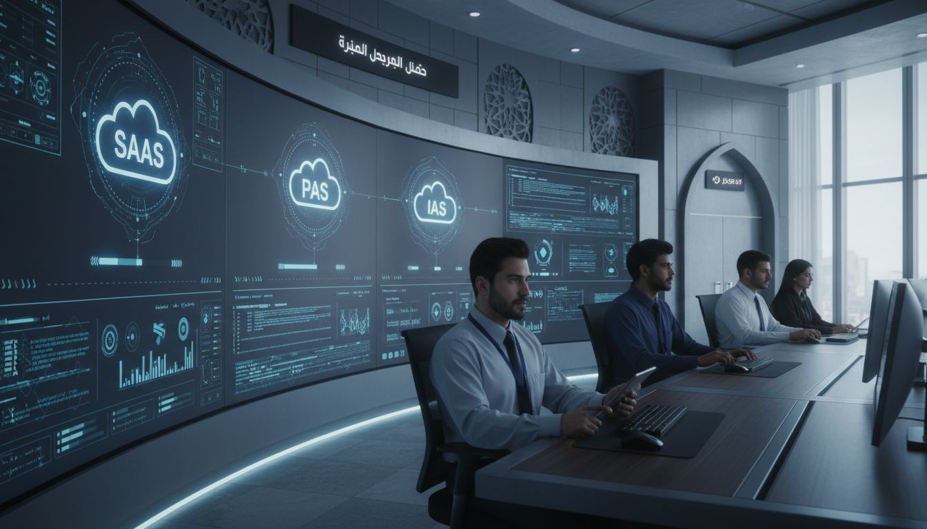 enterprise cloud management