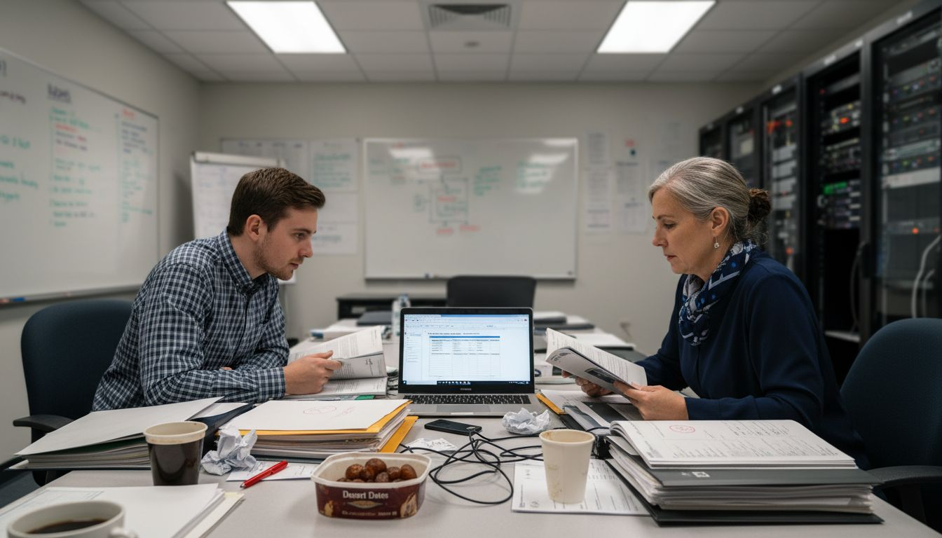 CIO and analyst review middleware options