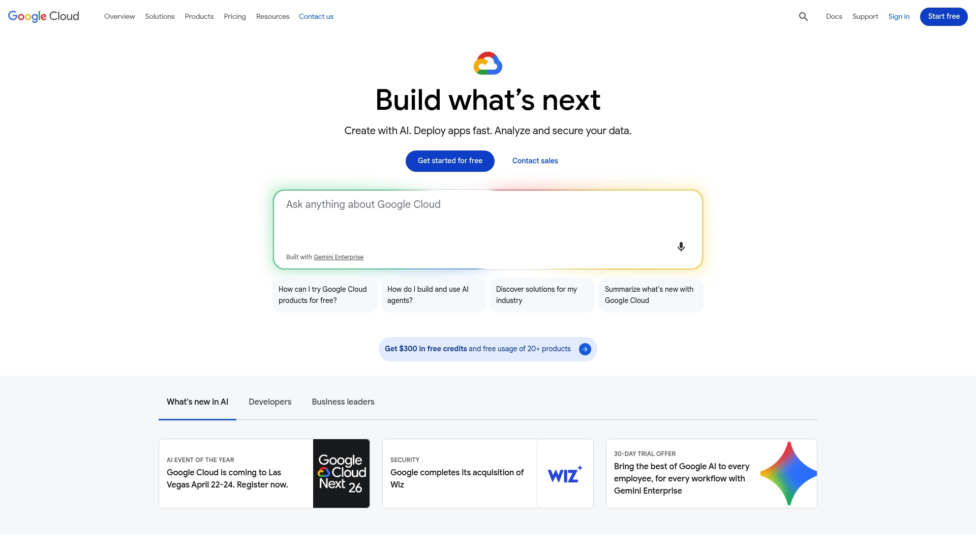 Product Screenshot