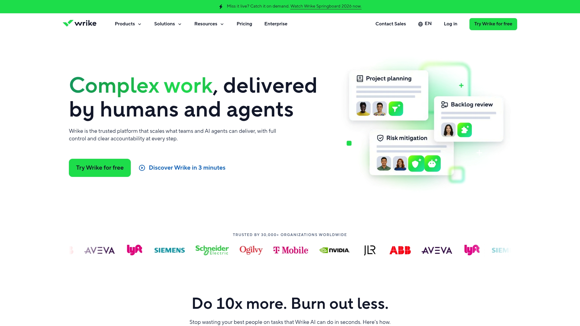 https://wrike.com