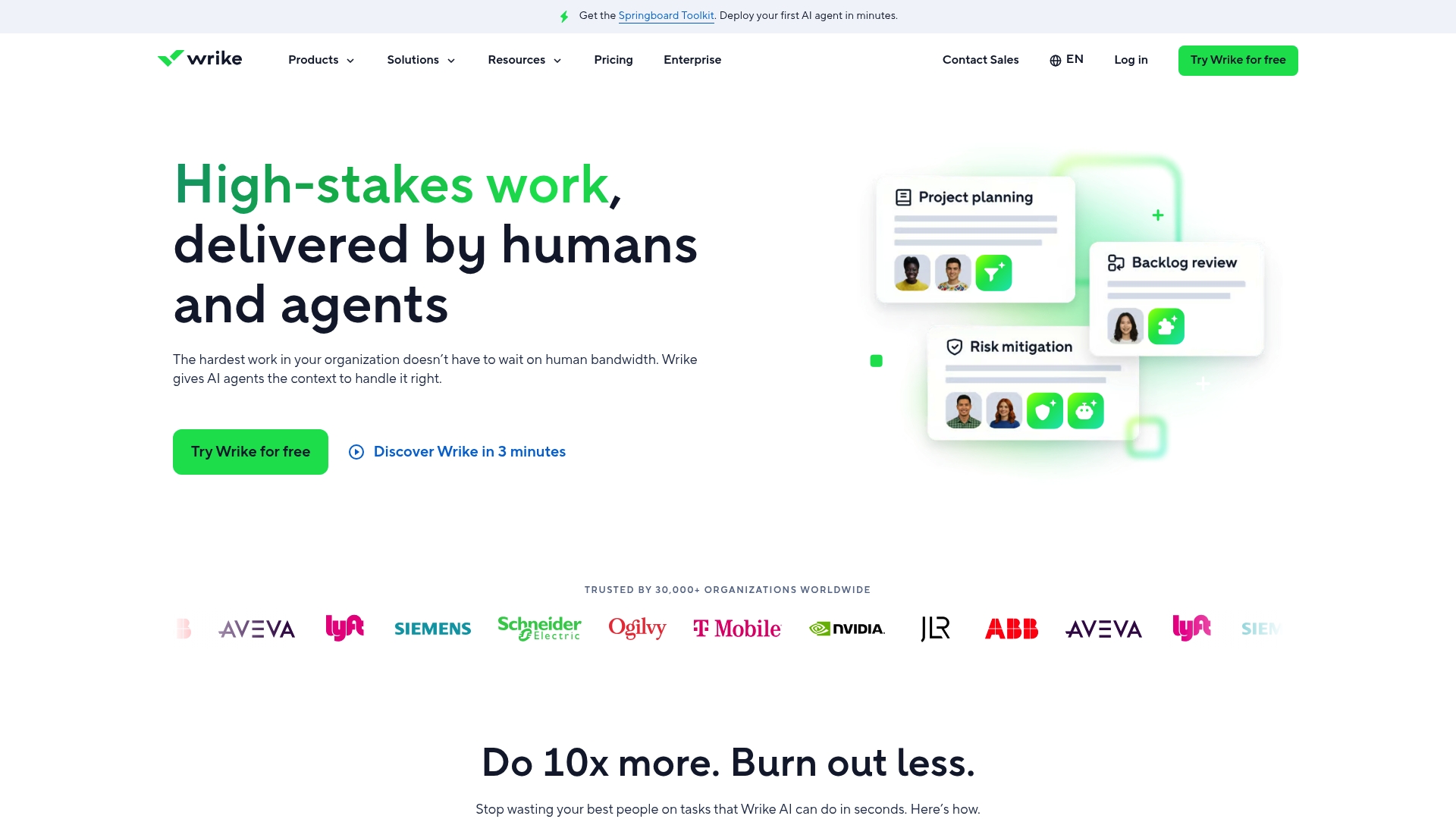 https://wrike.com
