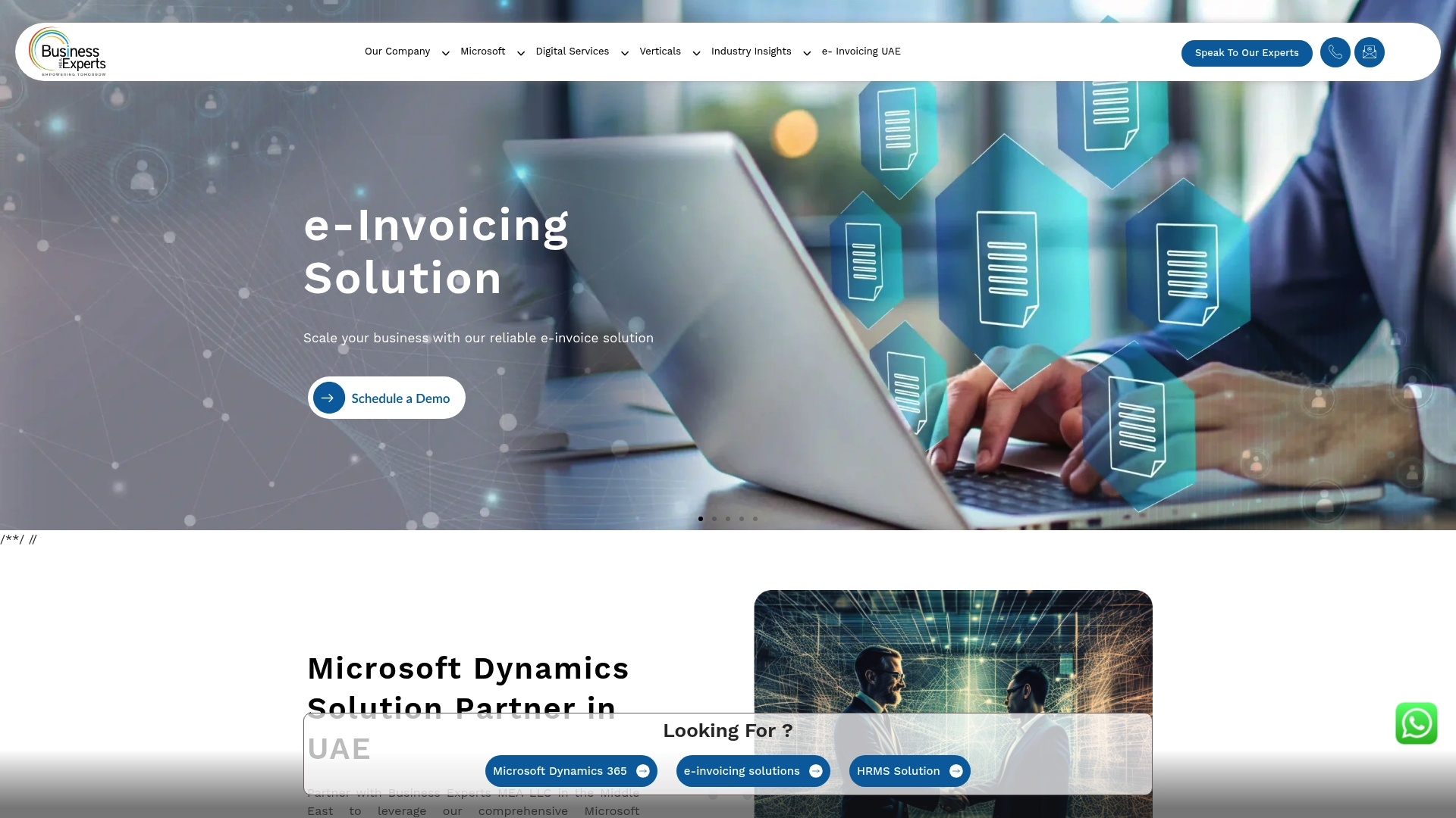 https://bemea.com