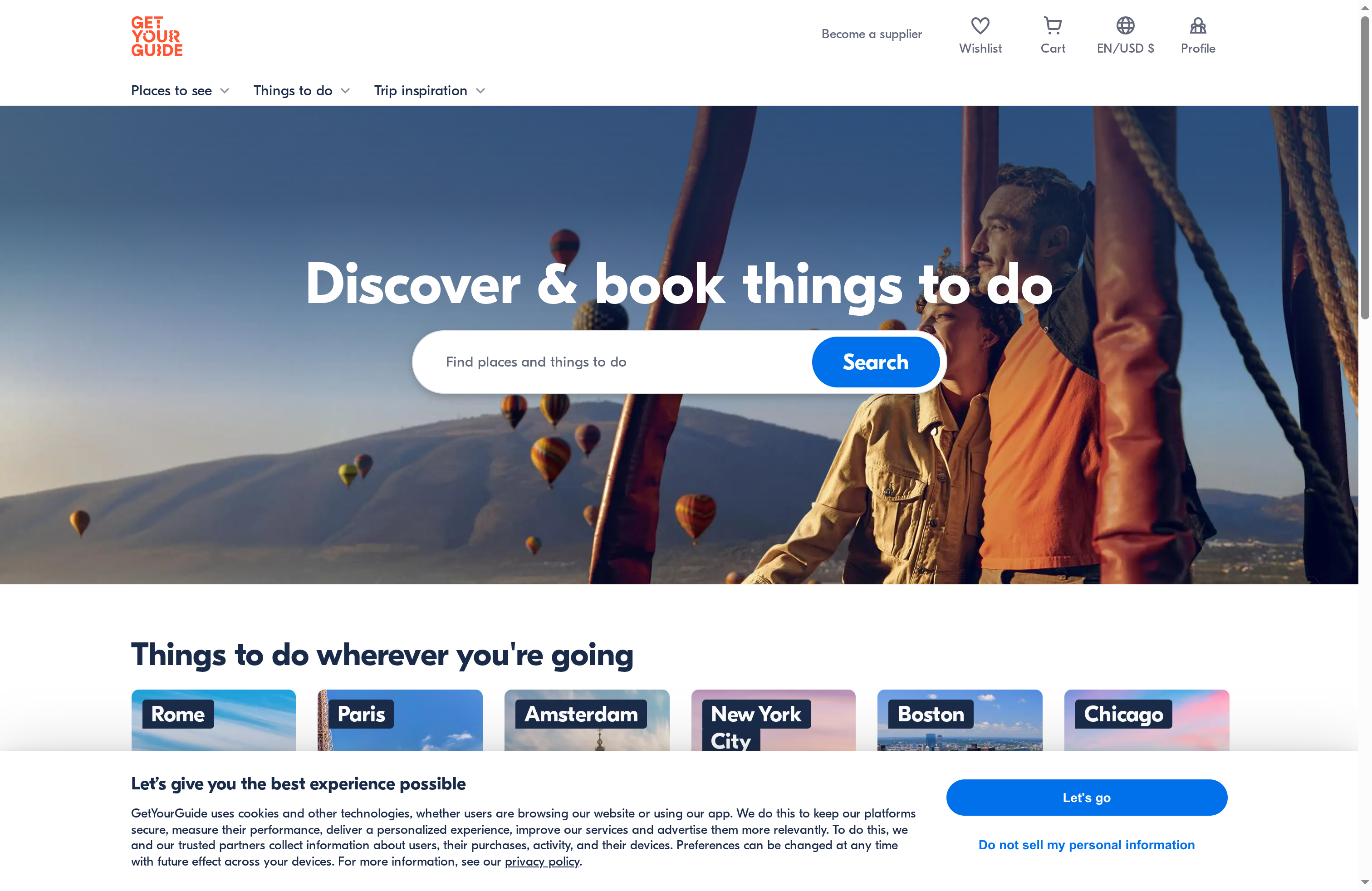 Product Screenshot