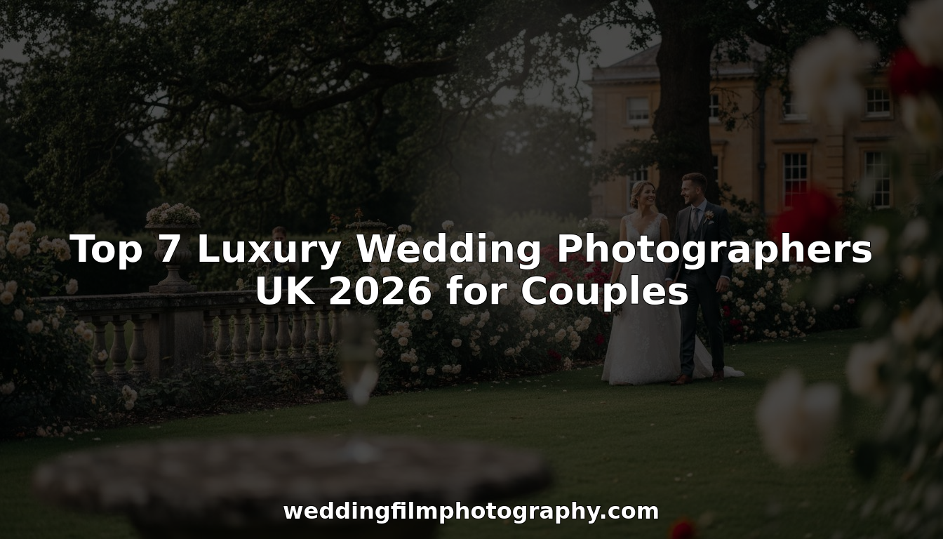 Couple strolls in lush UK manor garden