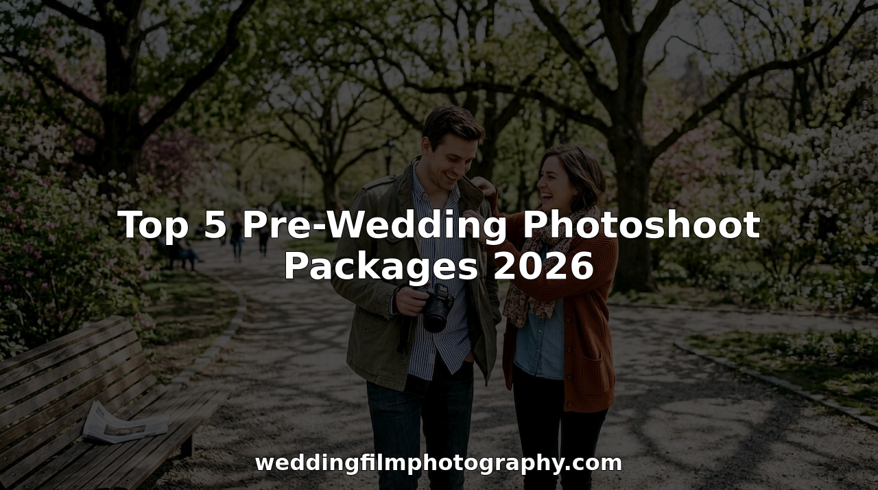 Couple walking together during pre-wedding shoot