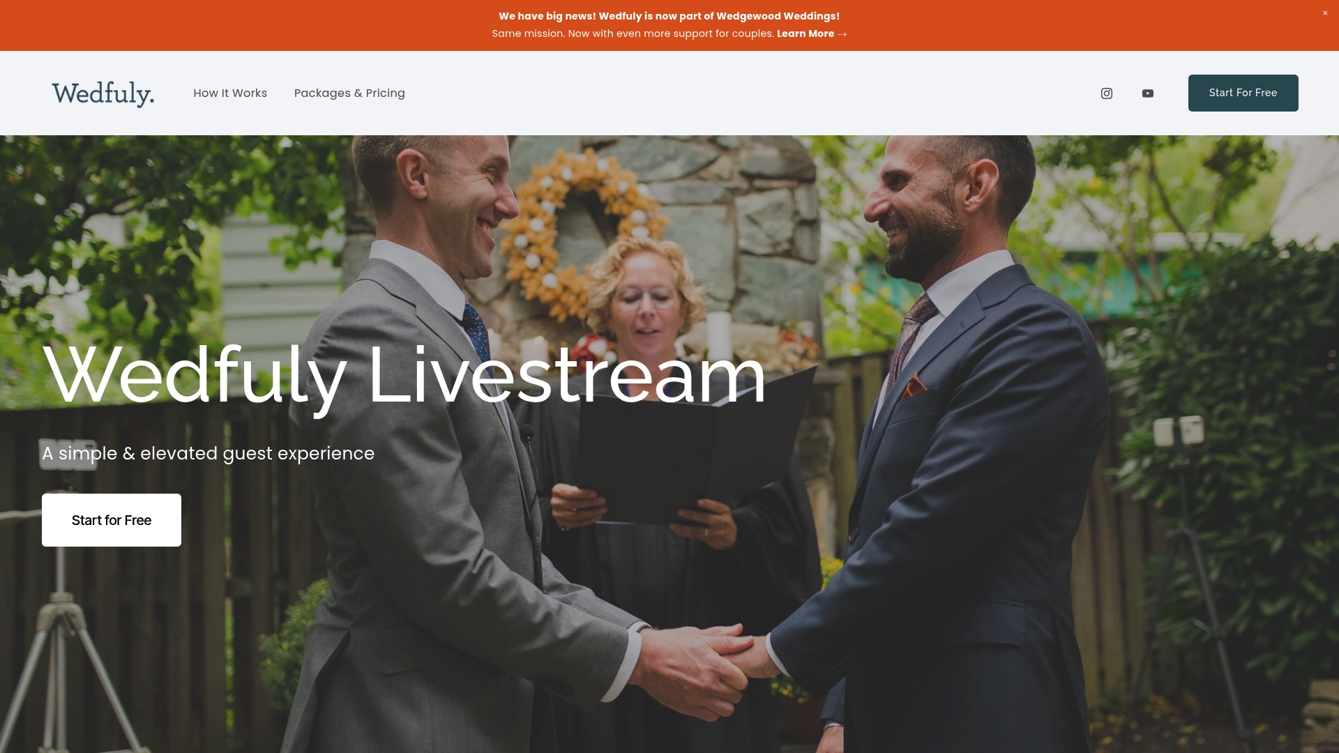https://wedfuly.com/wedfuly-packages/wedfuly-livestream