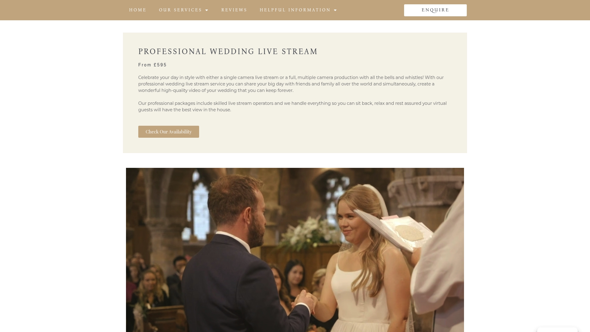https://livewedding.co.uk/professional