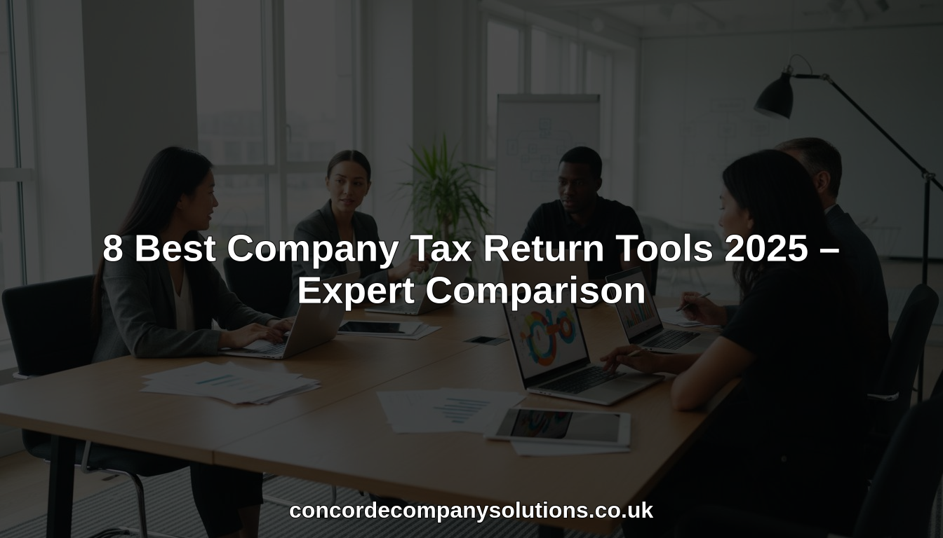 company tax return tools 2025 hero header image