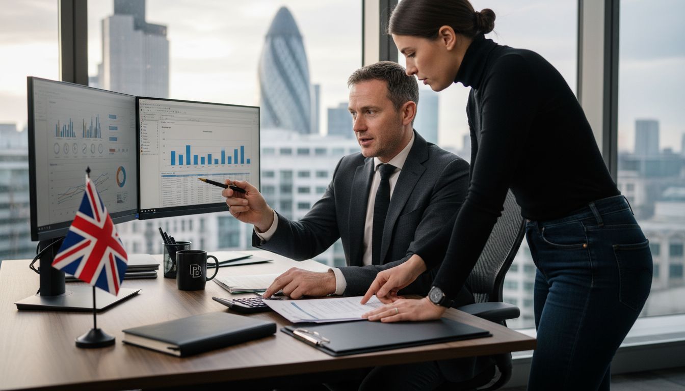 uk business accountant meeting