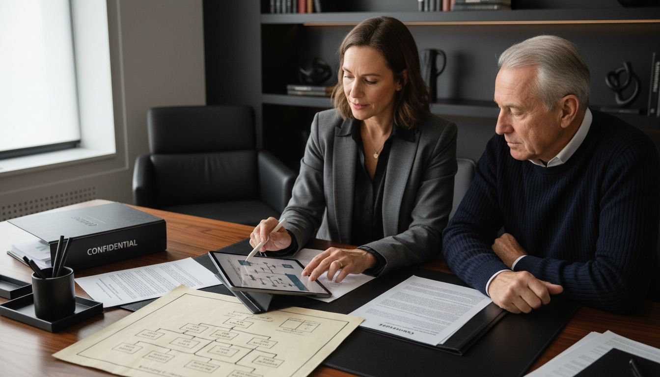 inheritance tax planning