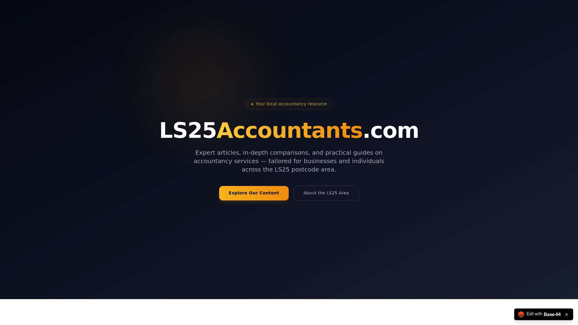 https://ls25accountants.com