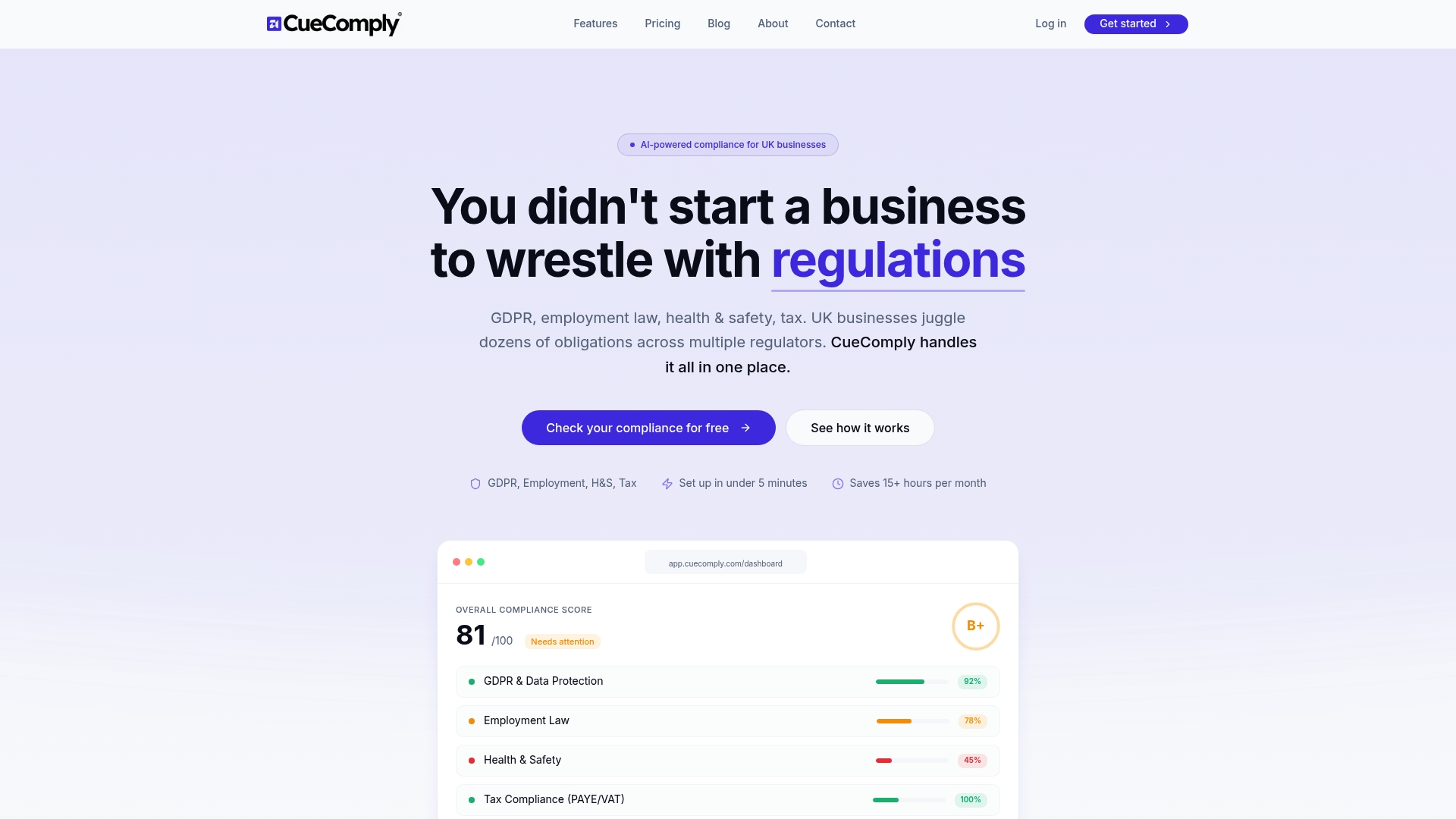 https://cuecomply.com