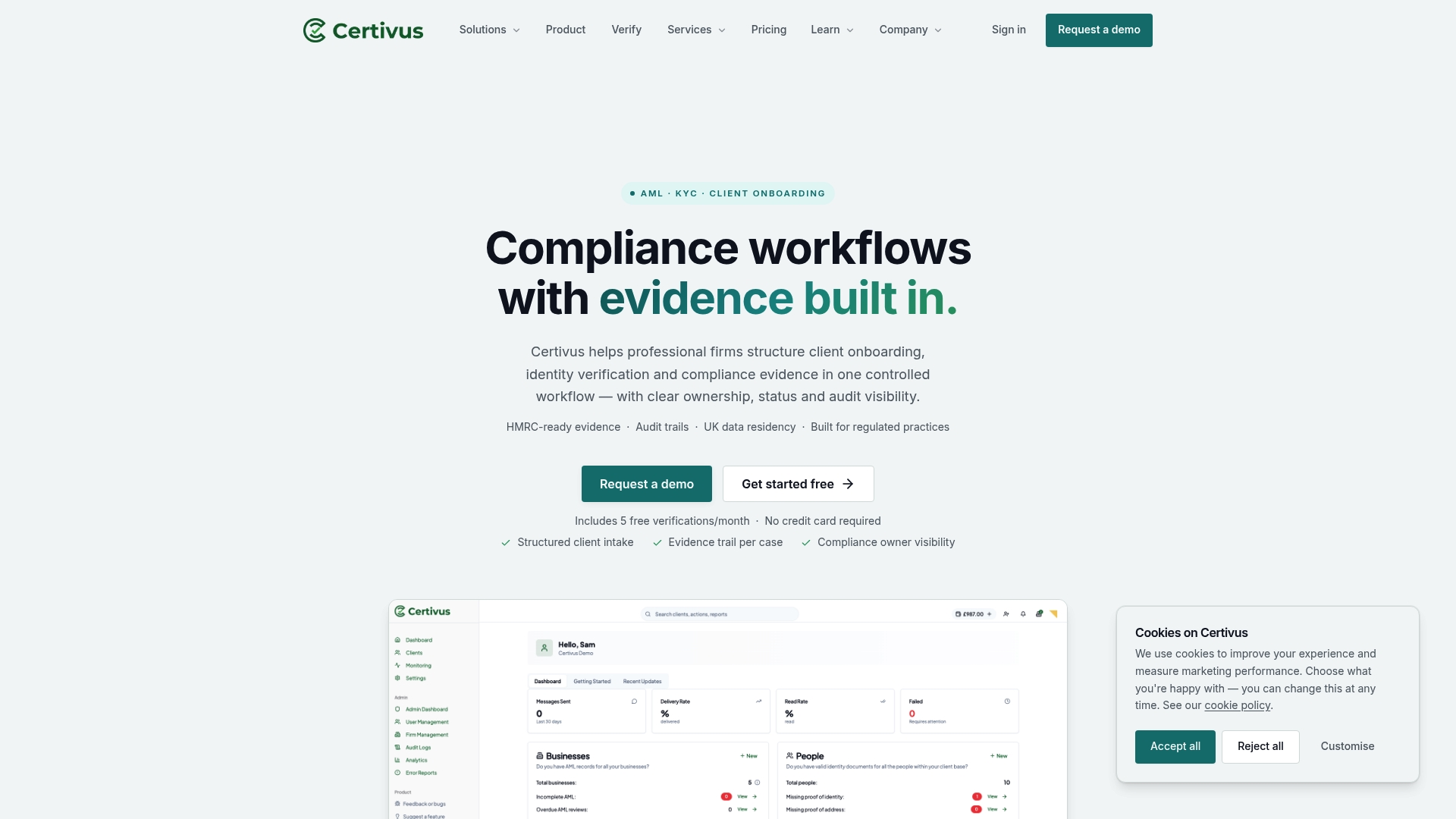 https://certivus.com