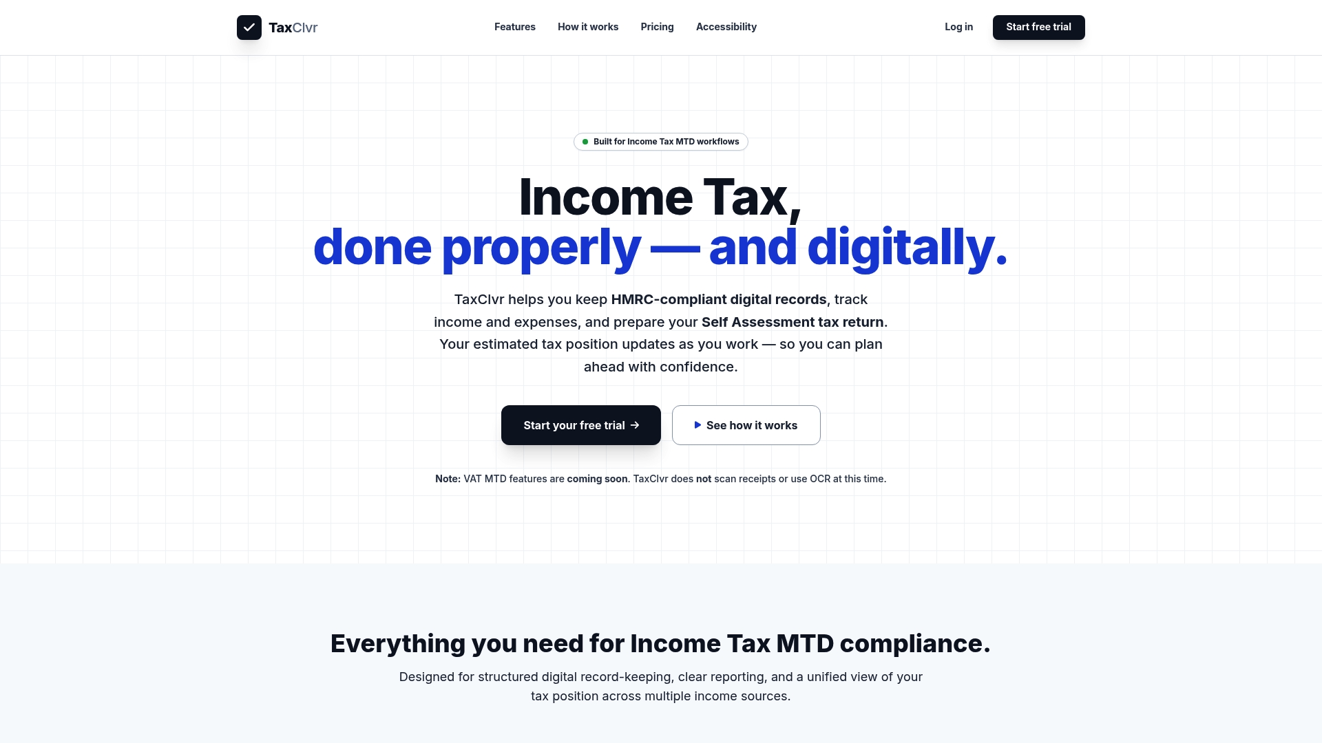 https://taxclvr.co.uk